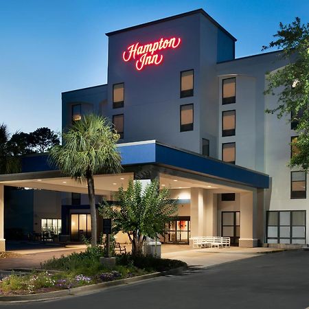 Hampton Inn Northwood Myrtle Beach Exteriér fotografie