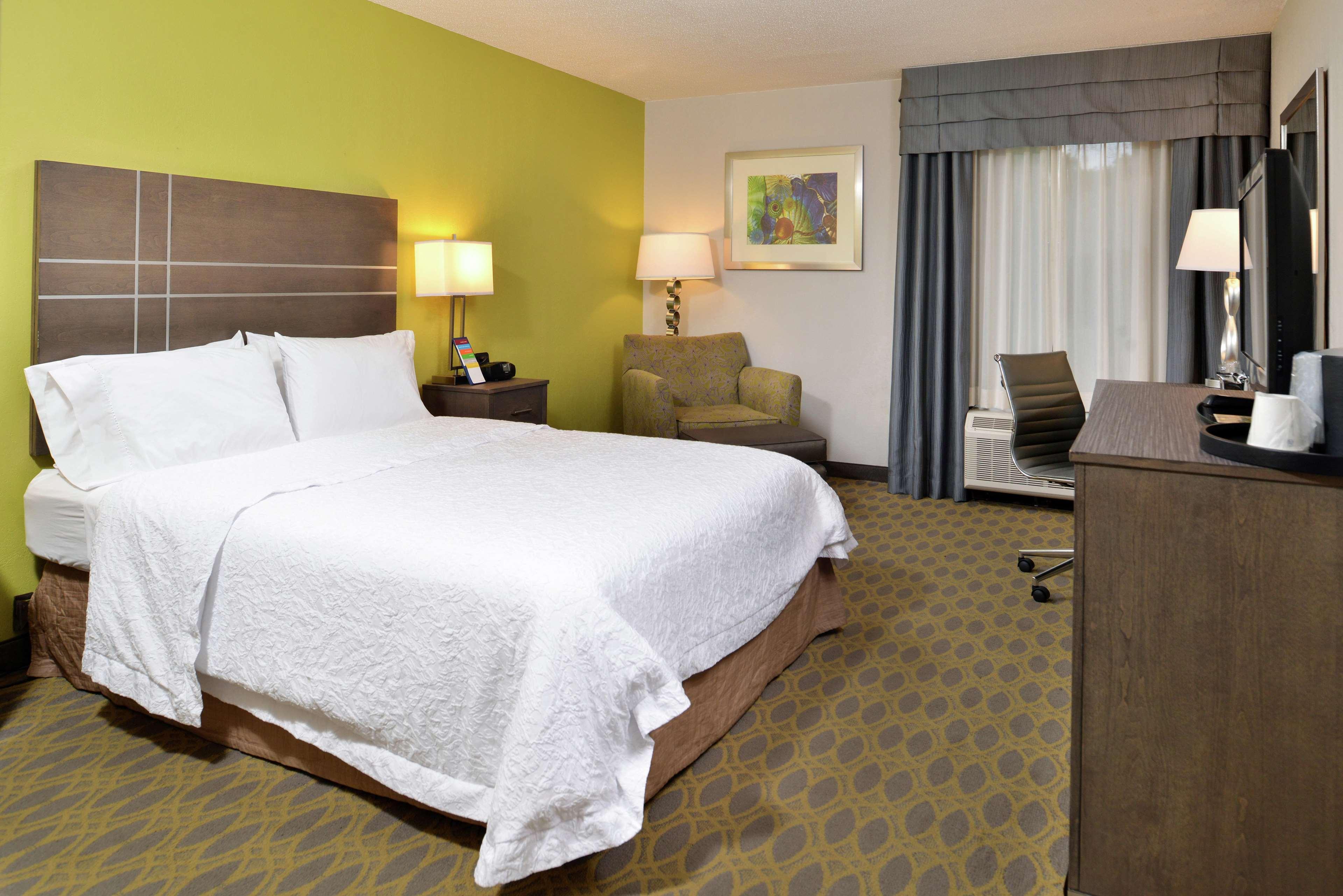Hampton Inn Northwood Myrtle Beach Exteriér fotografie