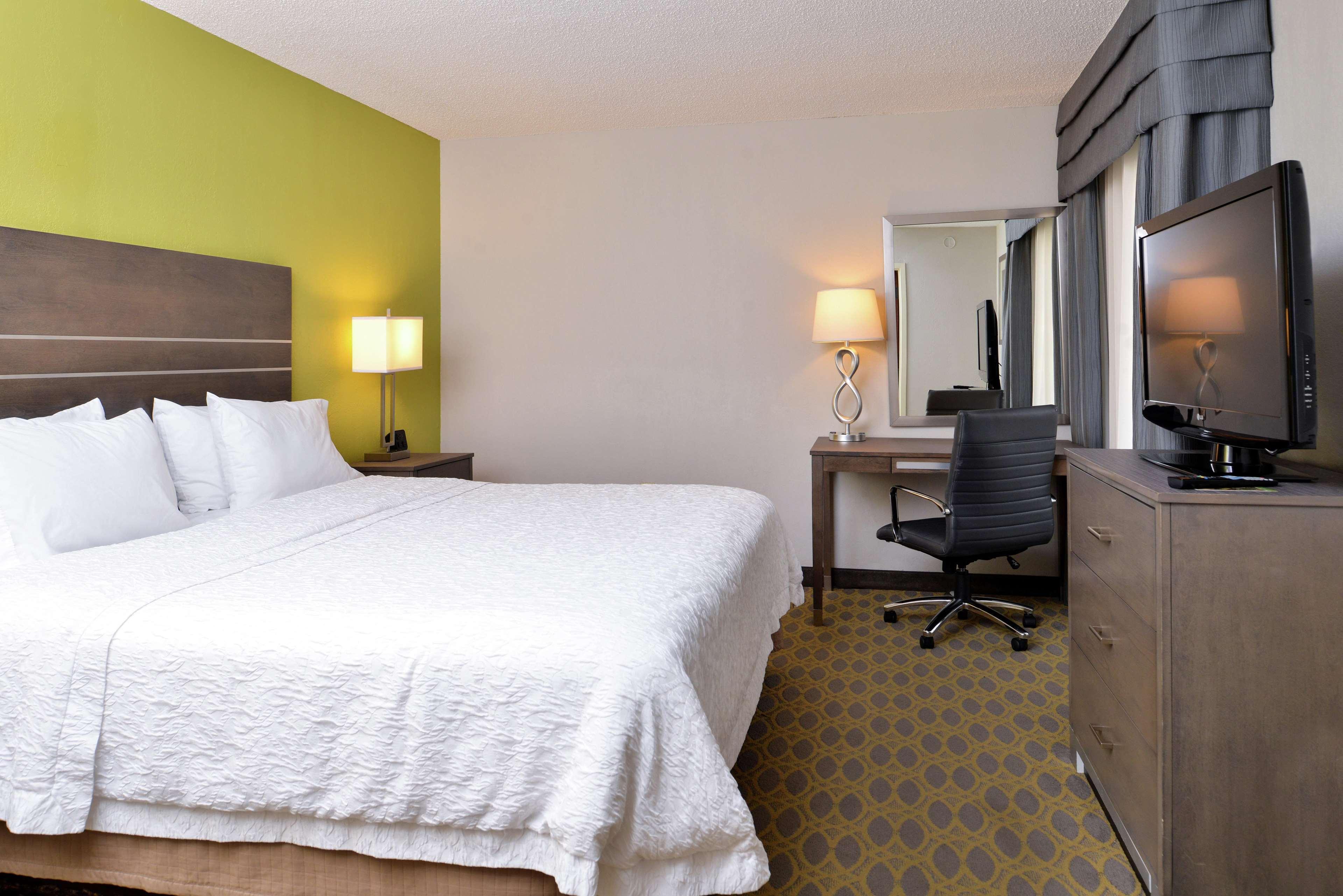 Hampton Inn Northwood Myrtle Beach Exteriér fotografie