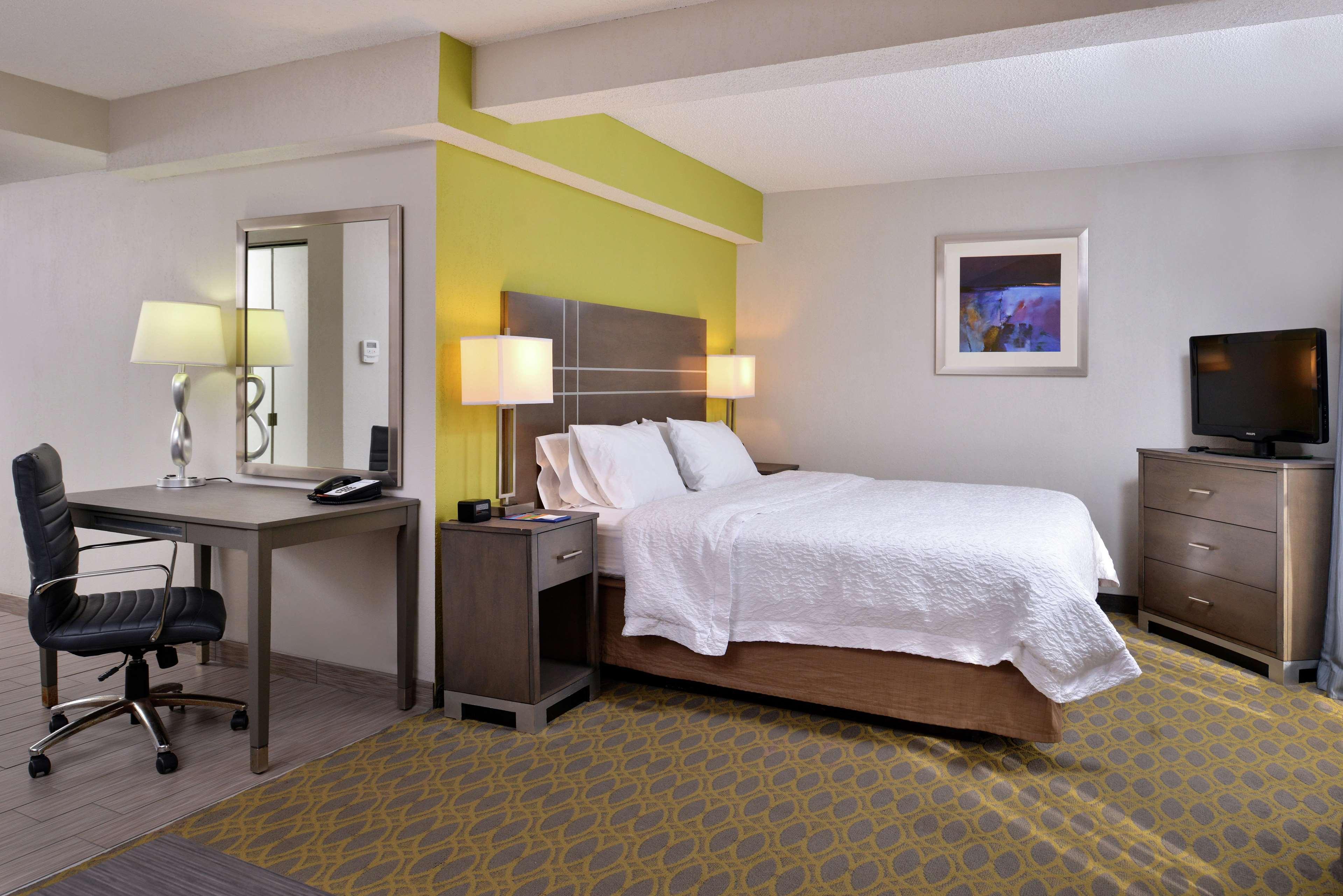 Hampton Inn Northwood Myrtle Beach Exteriér fotografie
