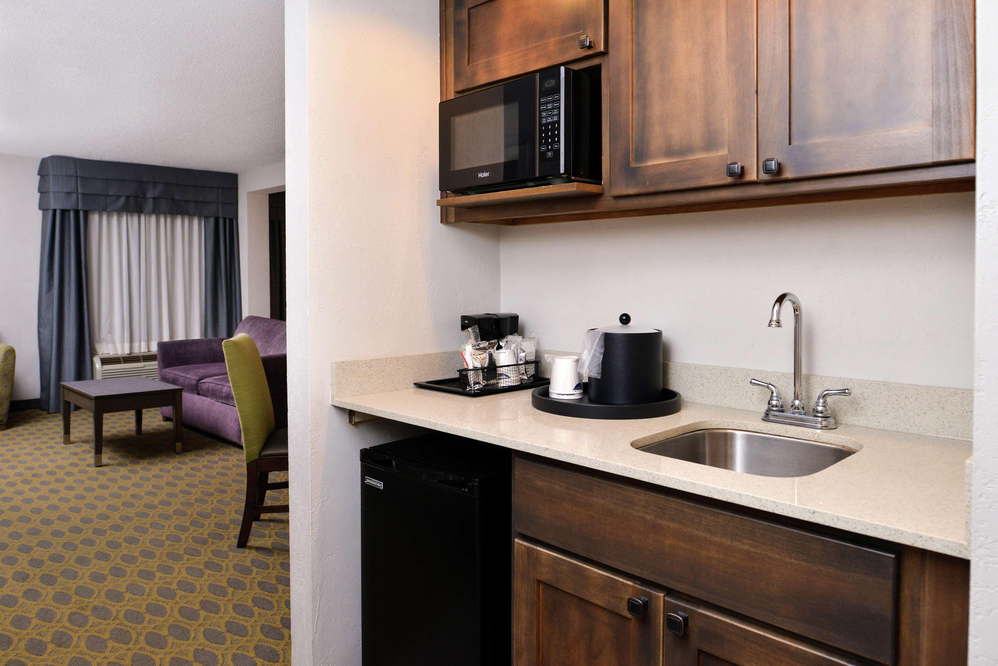 Hampton Inn Northwood Myrtle Beach Exteriér fotografie