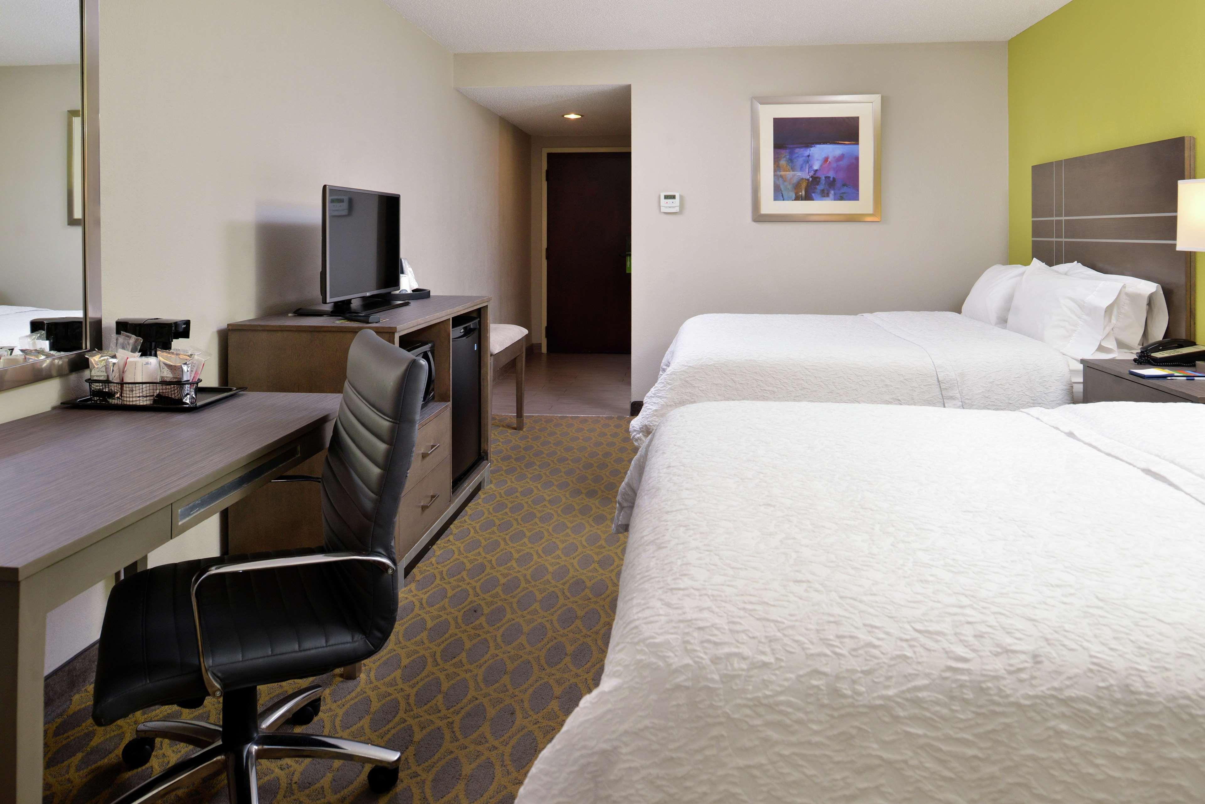 Hampton Inn Northwood Myrtle Beach Exteriér fotografie