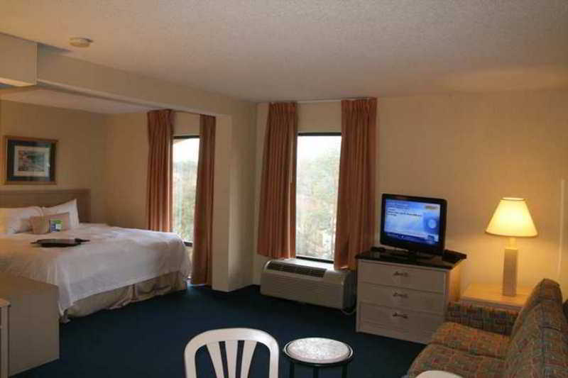 Hampton Inn Northwood Myrtle Beach Pokoj fotografie