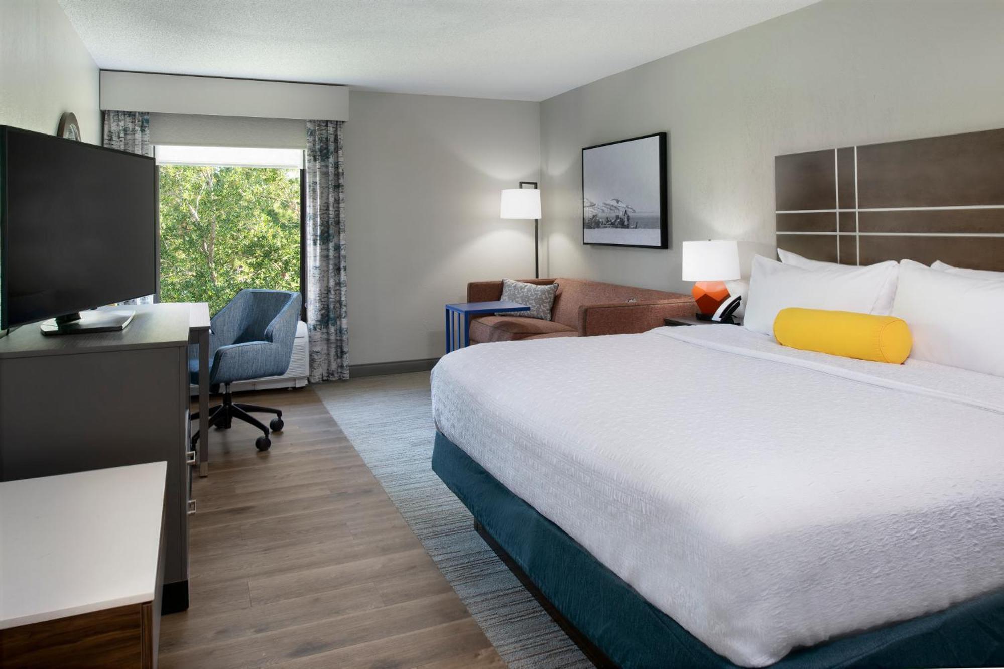 Hampton Inn Northwood Myrtle Beach Pokoj fotografie