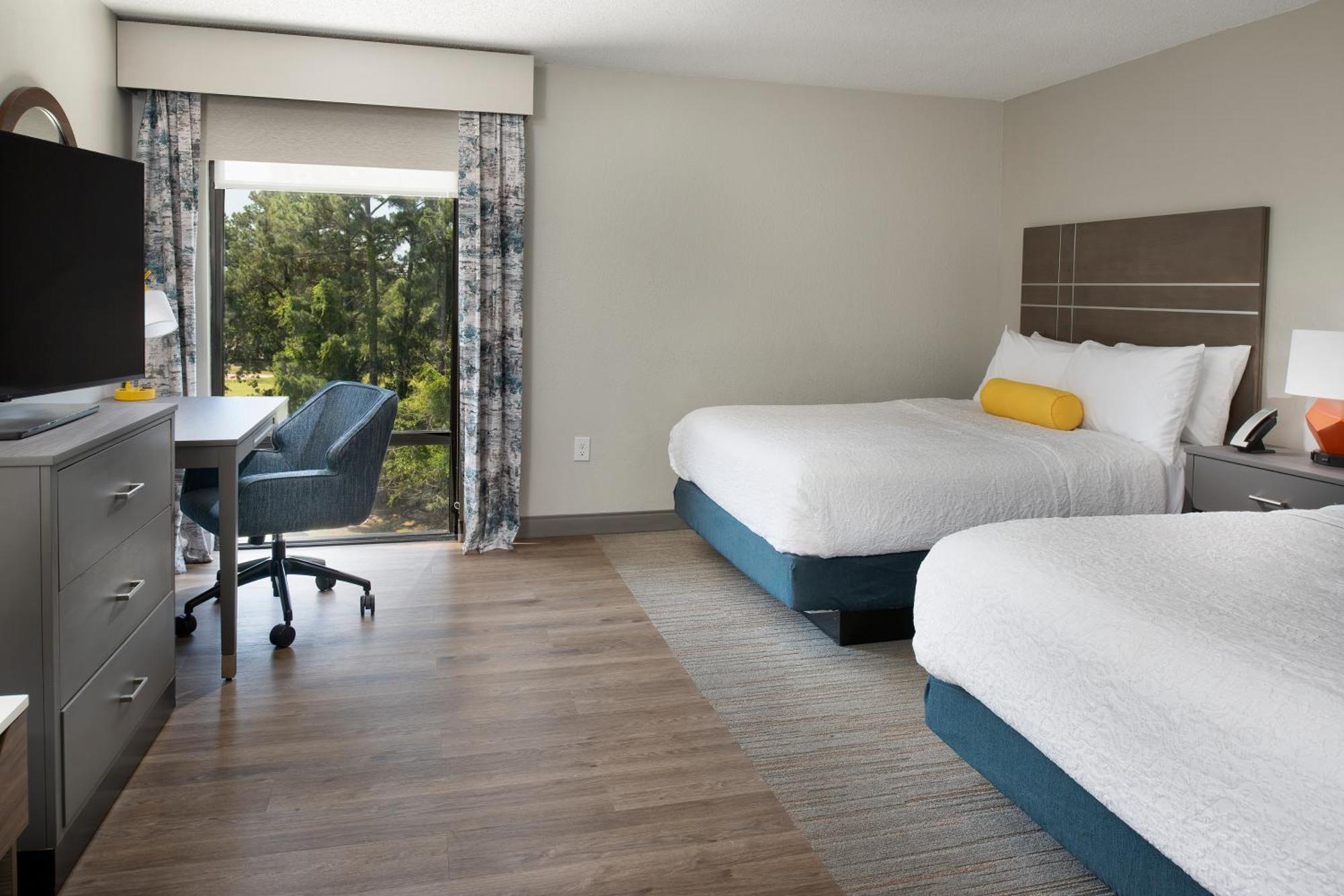 Hampton Inn Northwood Myrtle Beach Pokoj fotografie