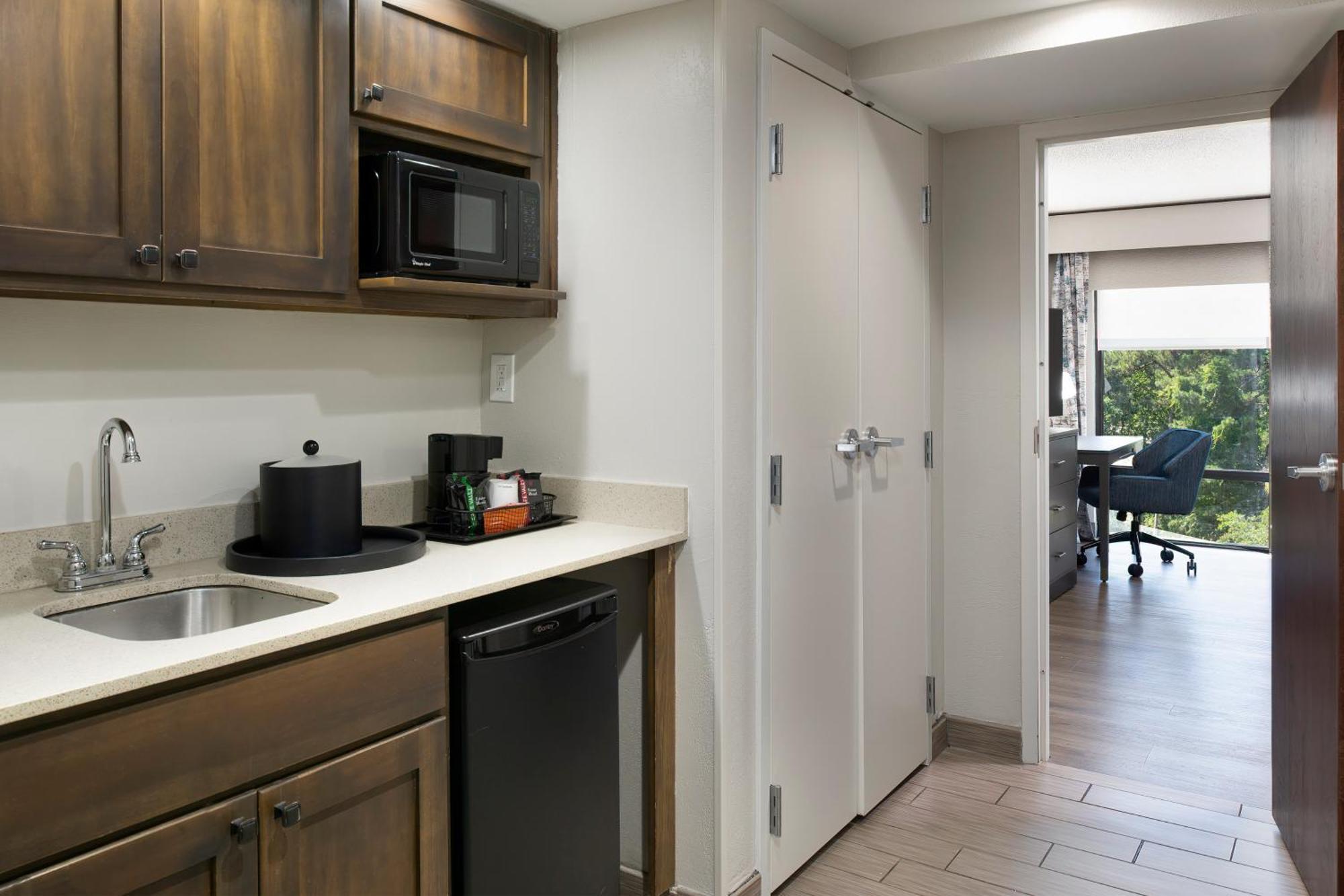 Hampton Inn Northwood Myrtle Beach Pokoj fotografie