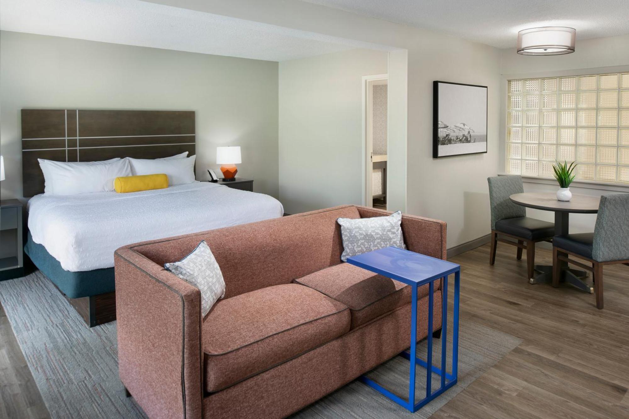 Hampton Inn Northwood Myrtle Beach Pokoj fotografie