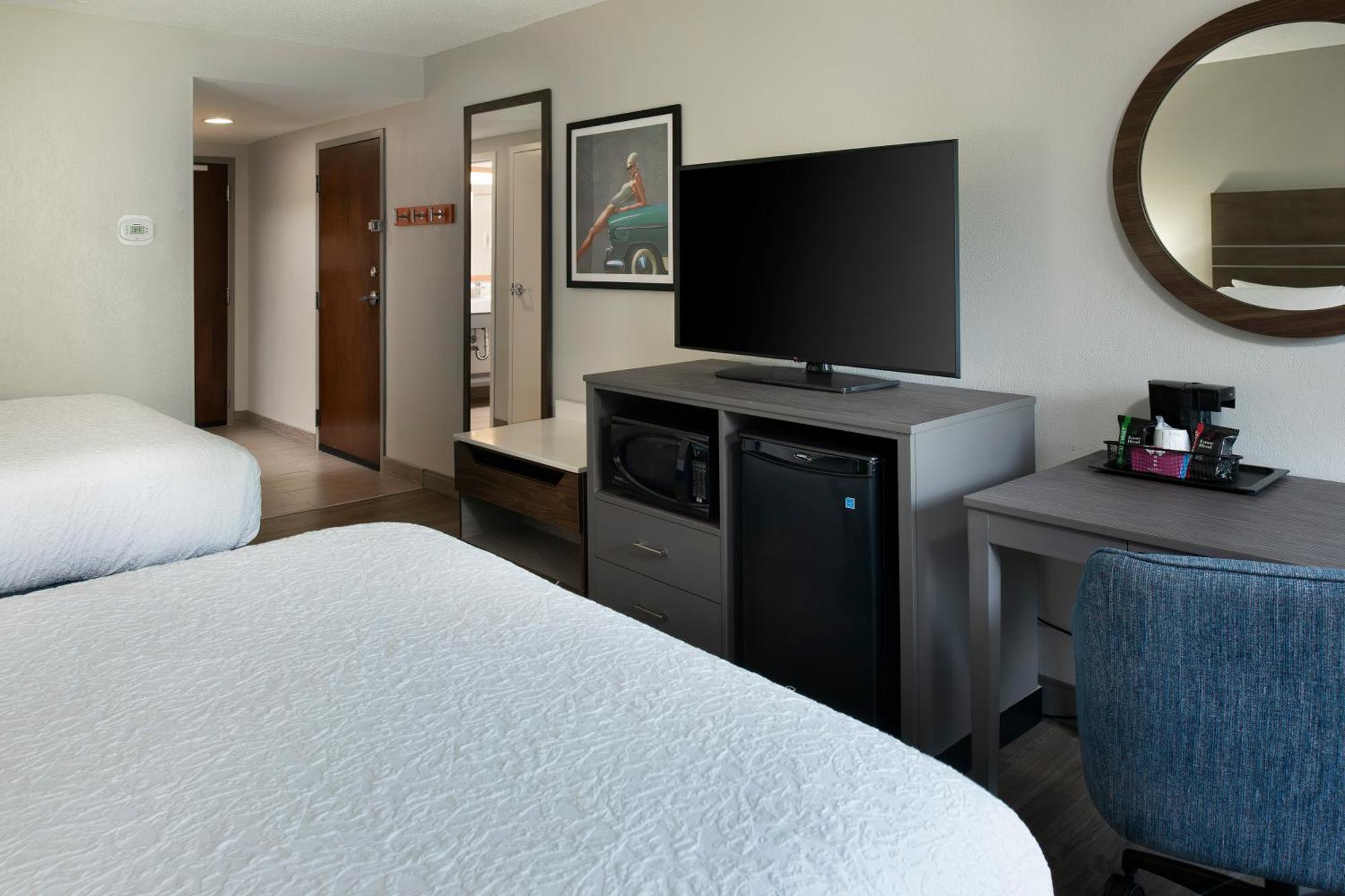 Hampton Inn Northwood Myrtle Beach Pokoj fotografie