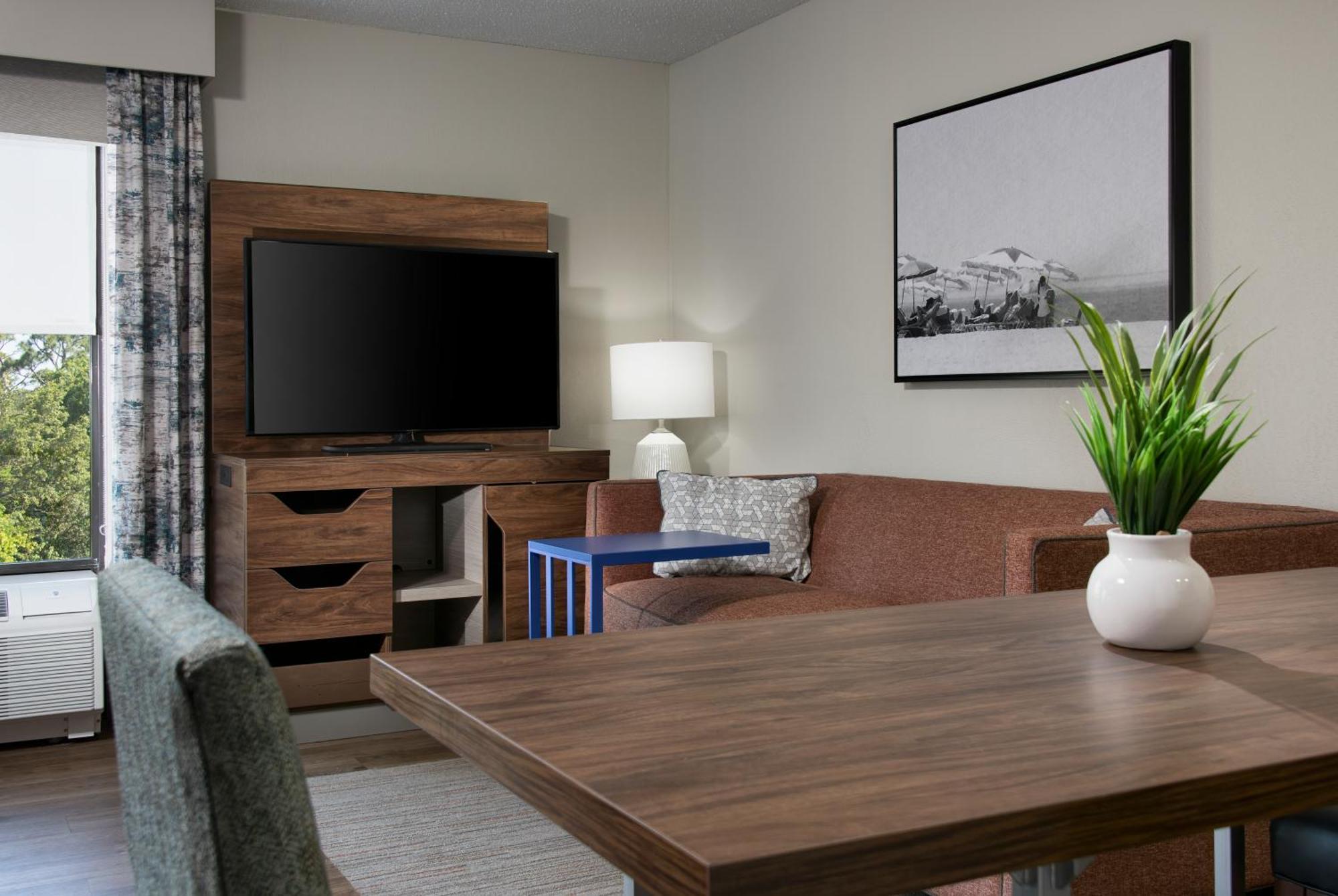 Hampton Inn Northwood Myrtle Beach Pokoj fotografie