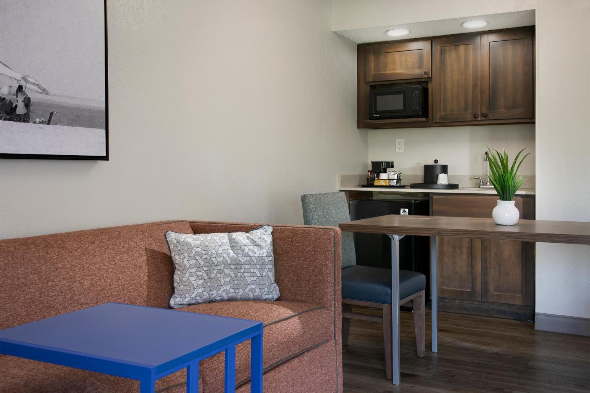 Hampton Inn Northwood Myrtle Beach Pokoj fotografie