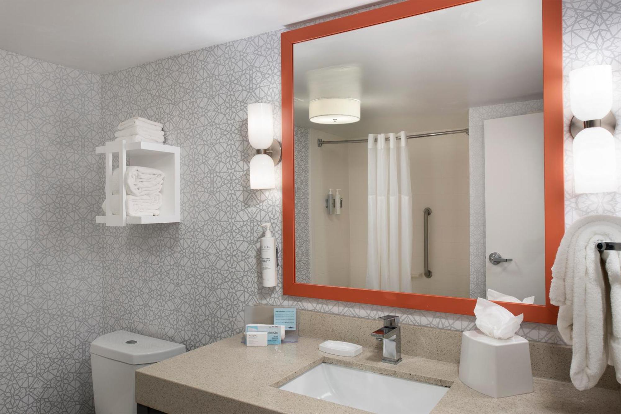 Hampton Inn Northwood Myrtle Beach Pokoj fotografie
