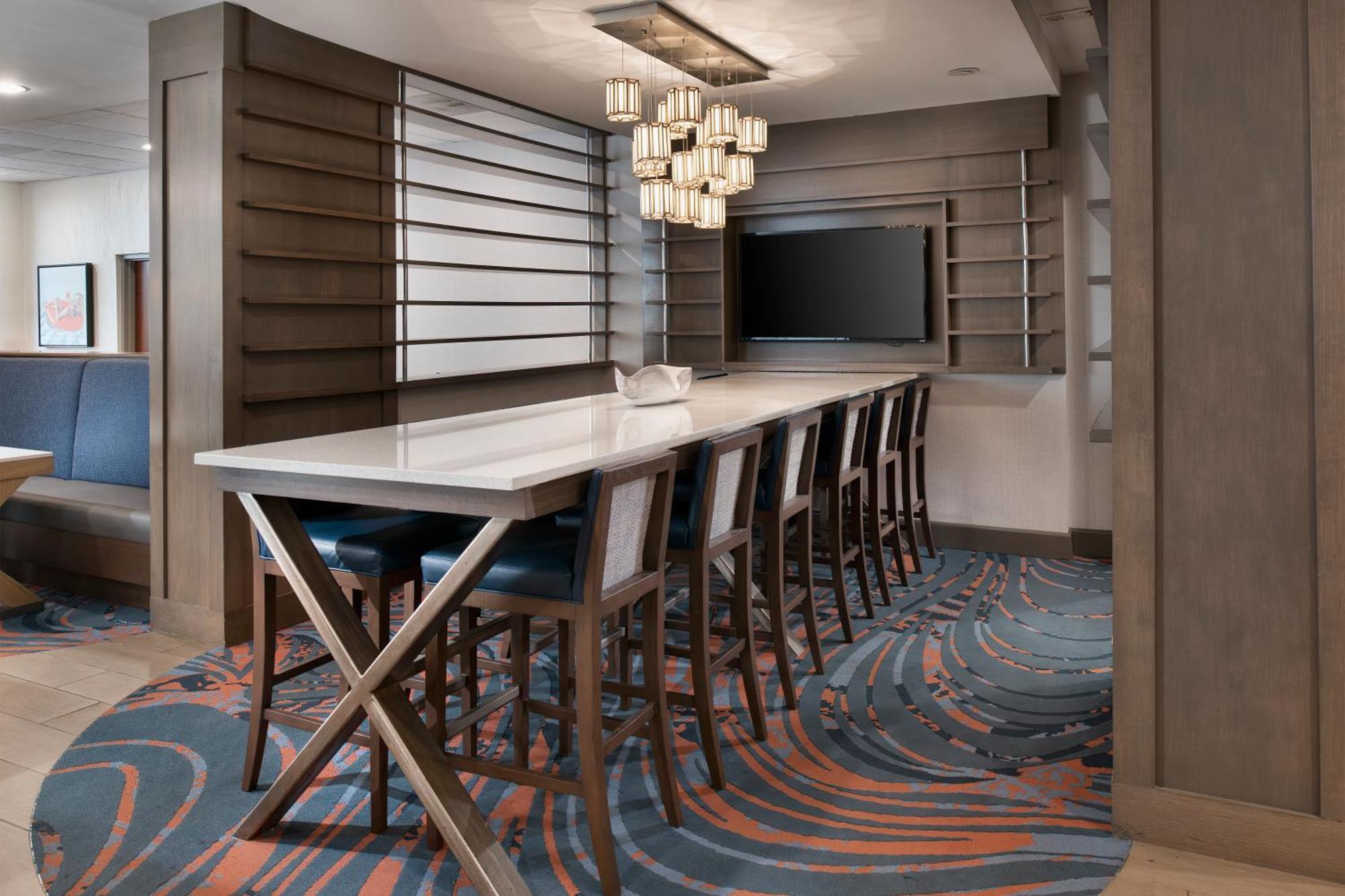 Hampton Inn Northwood Myrtle Beach Exteriér fotografie