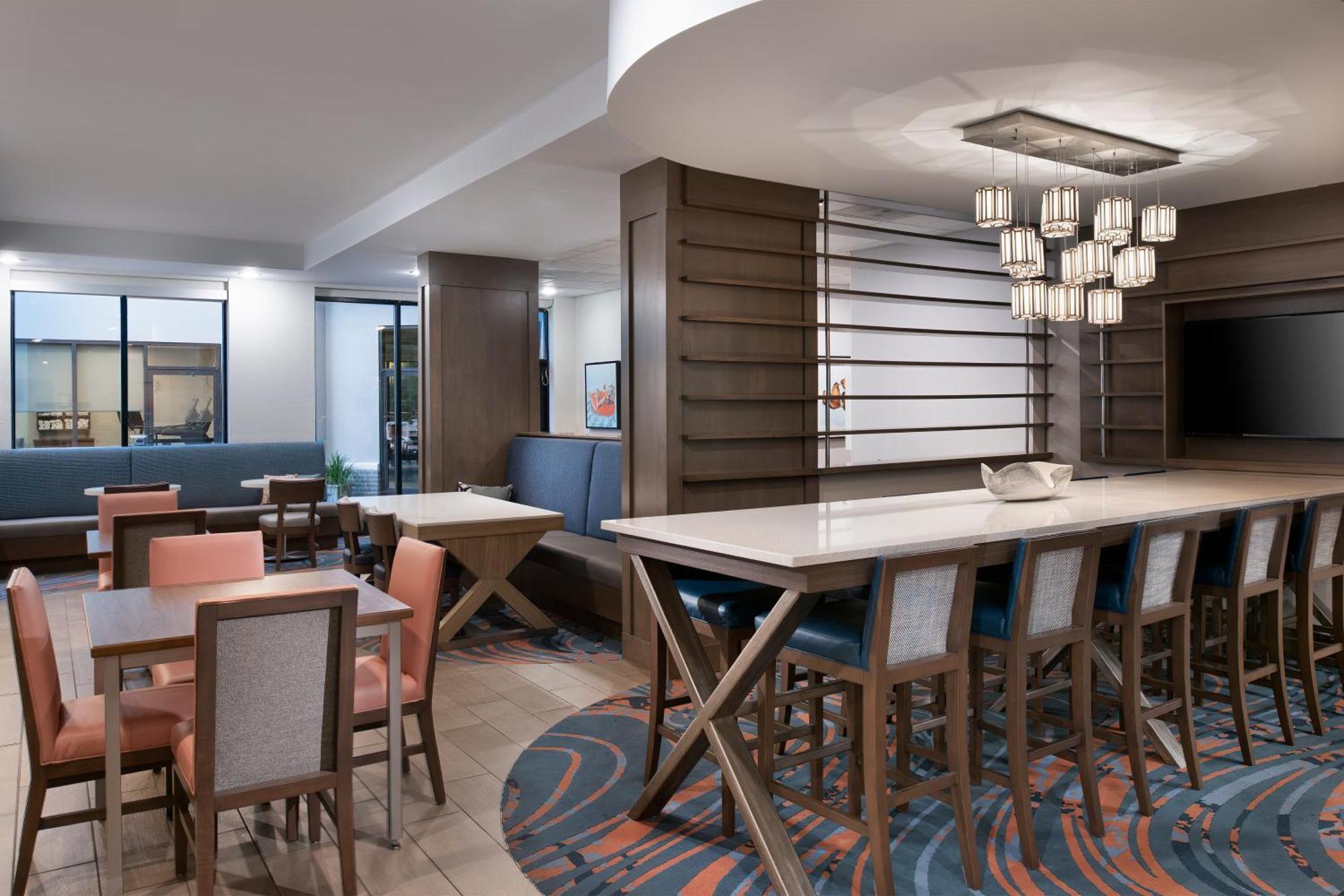 Hampton Inn Northwood Myrtle Beach Exteriér fotografie