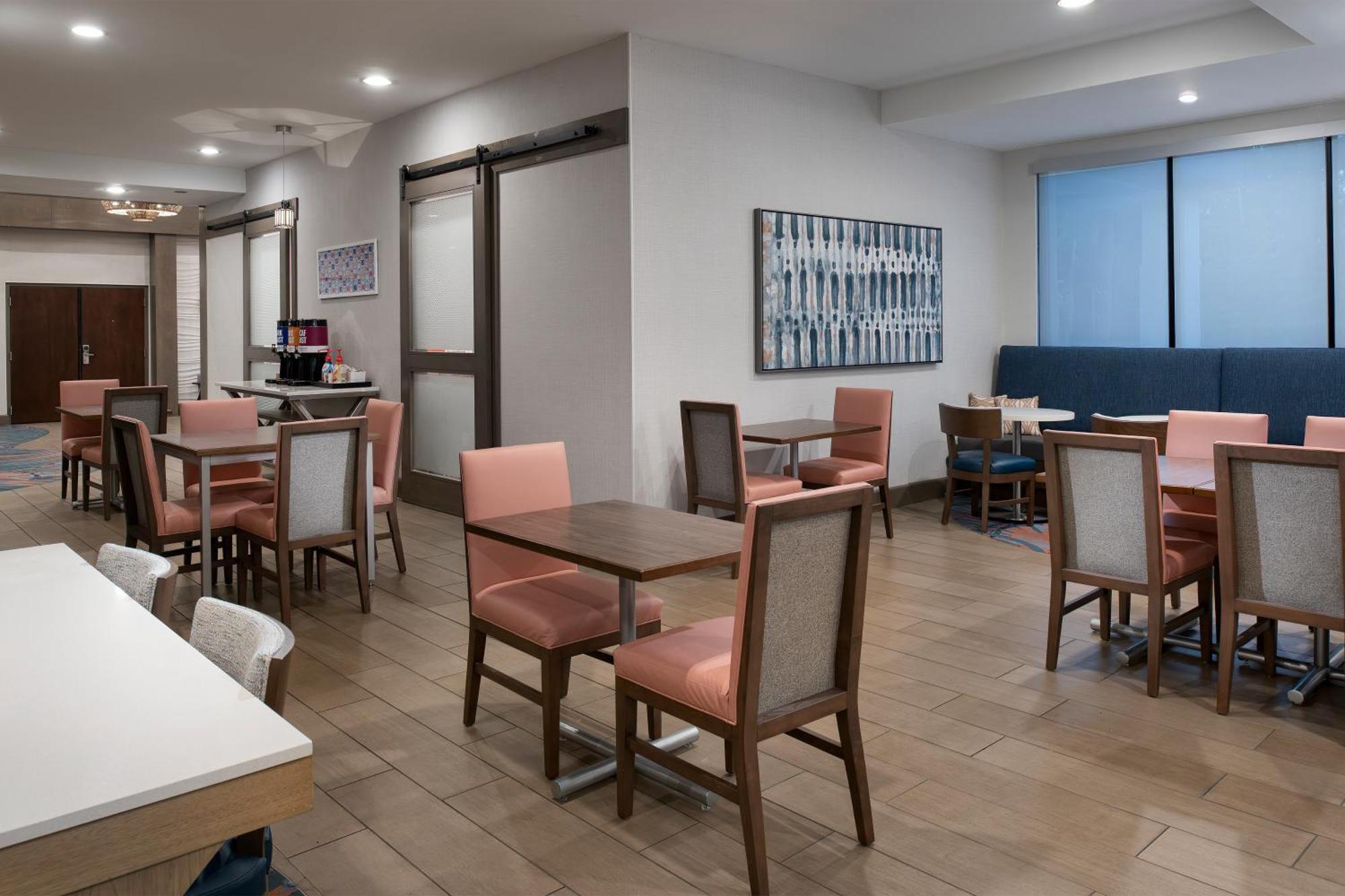 Hampton Inn Northwood Myrtle Beach Exteriér fotografie