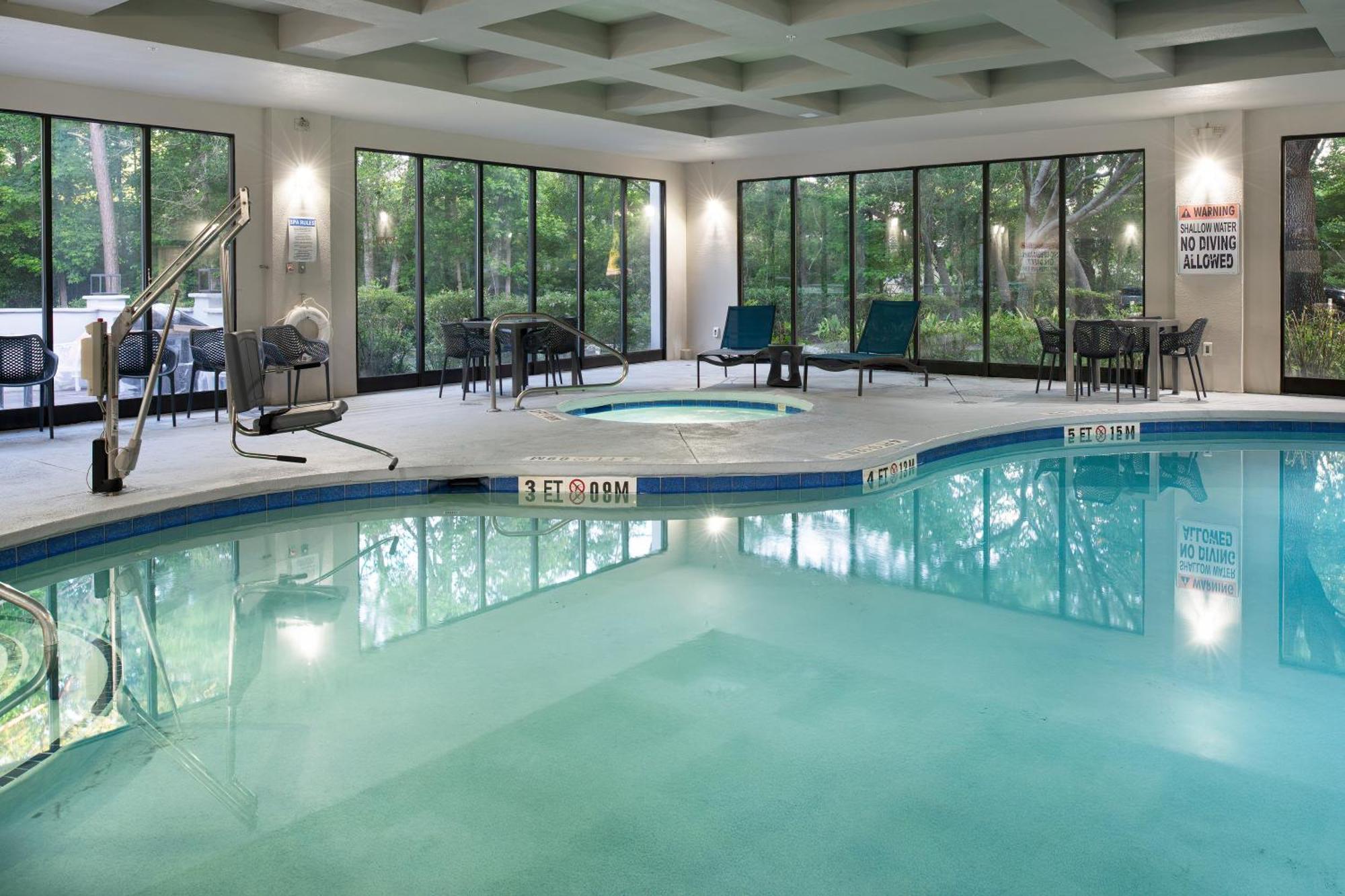 Hampton Inn Northwood Myrtle Beach Exteriér fotografie