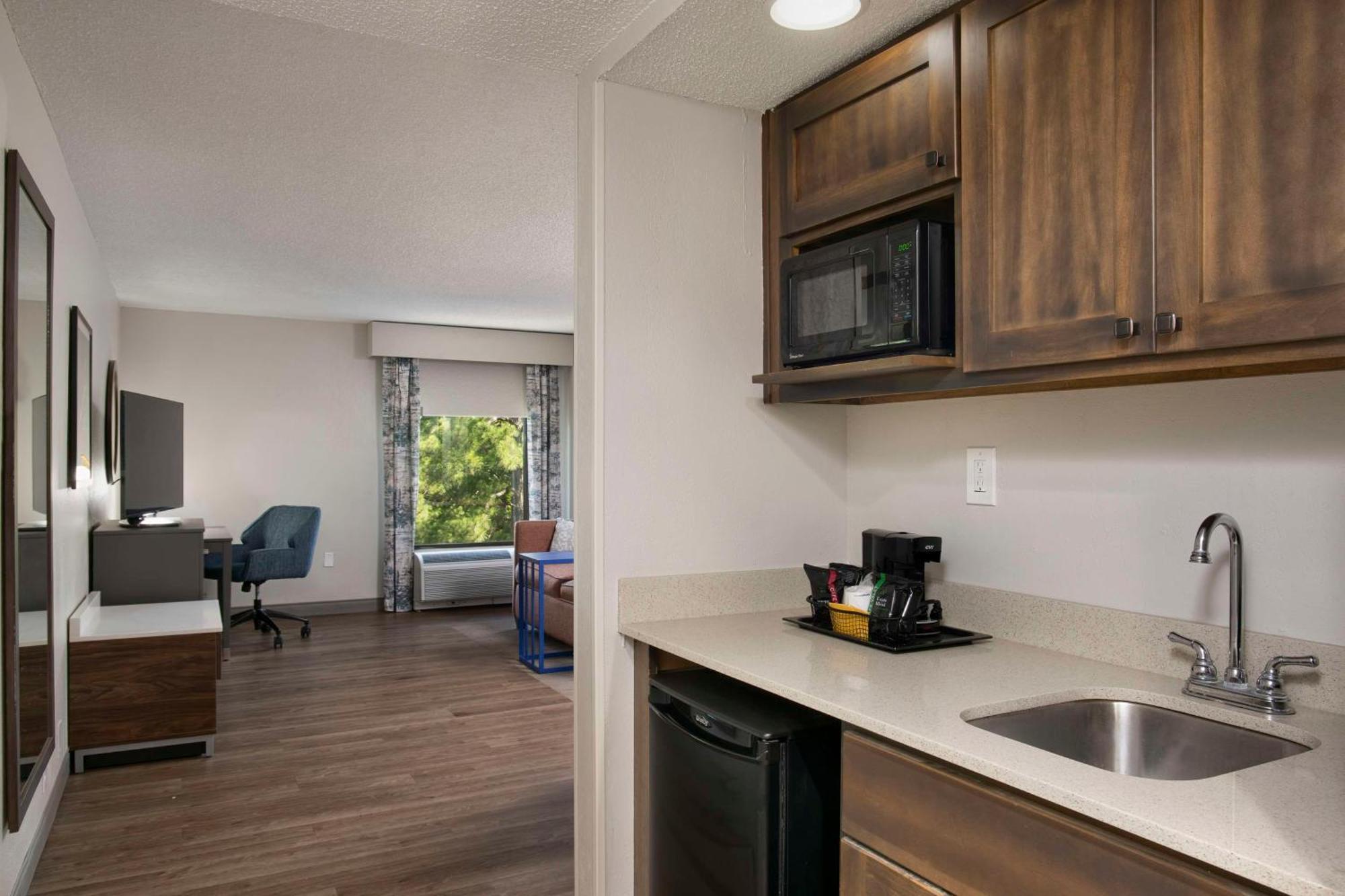 Hampton Inn Northwood Myrtle Beach Exteriér fotografie