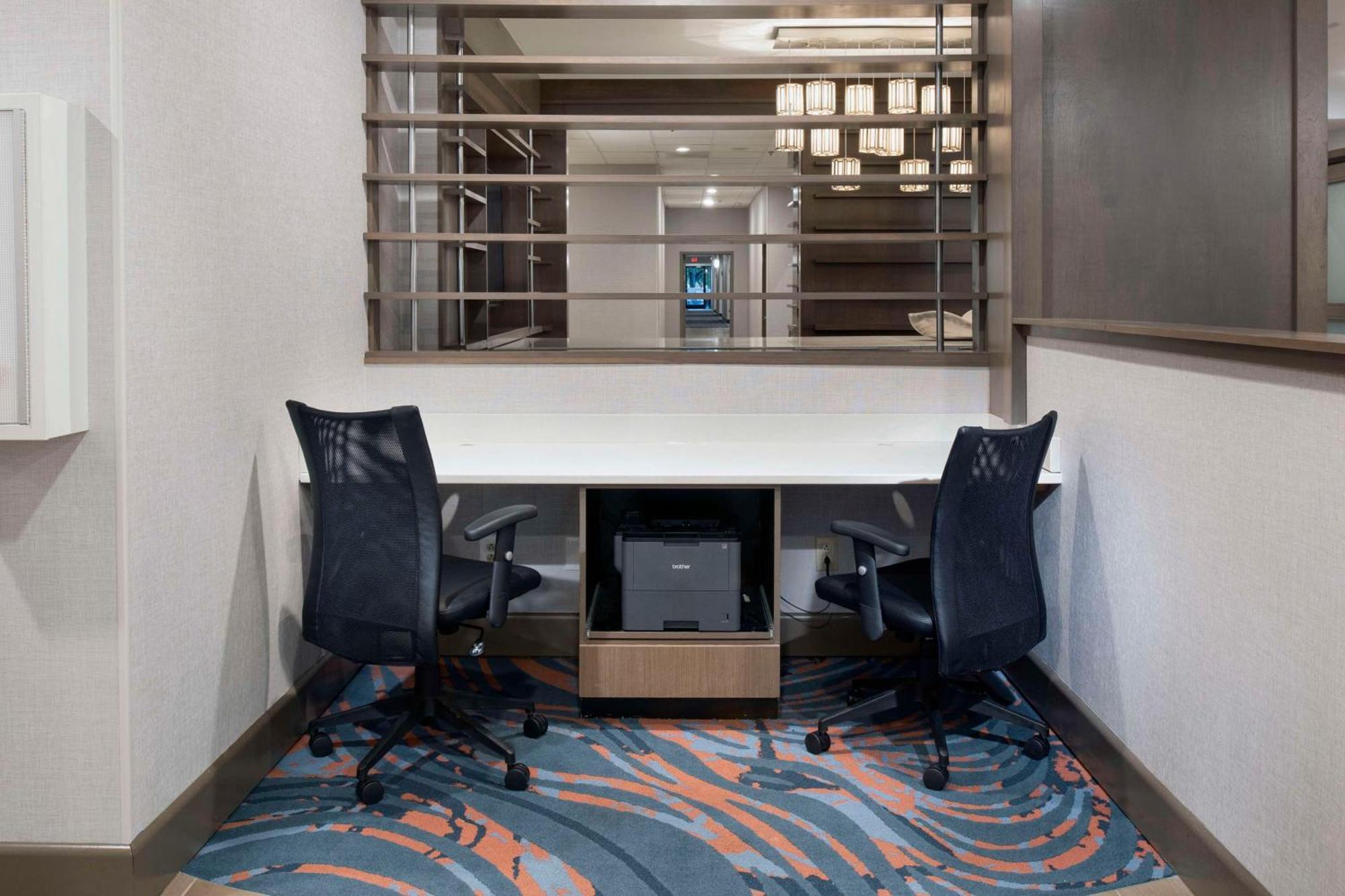 Hampton Inn Northwood Myrtle Beach Exteriér fotografie