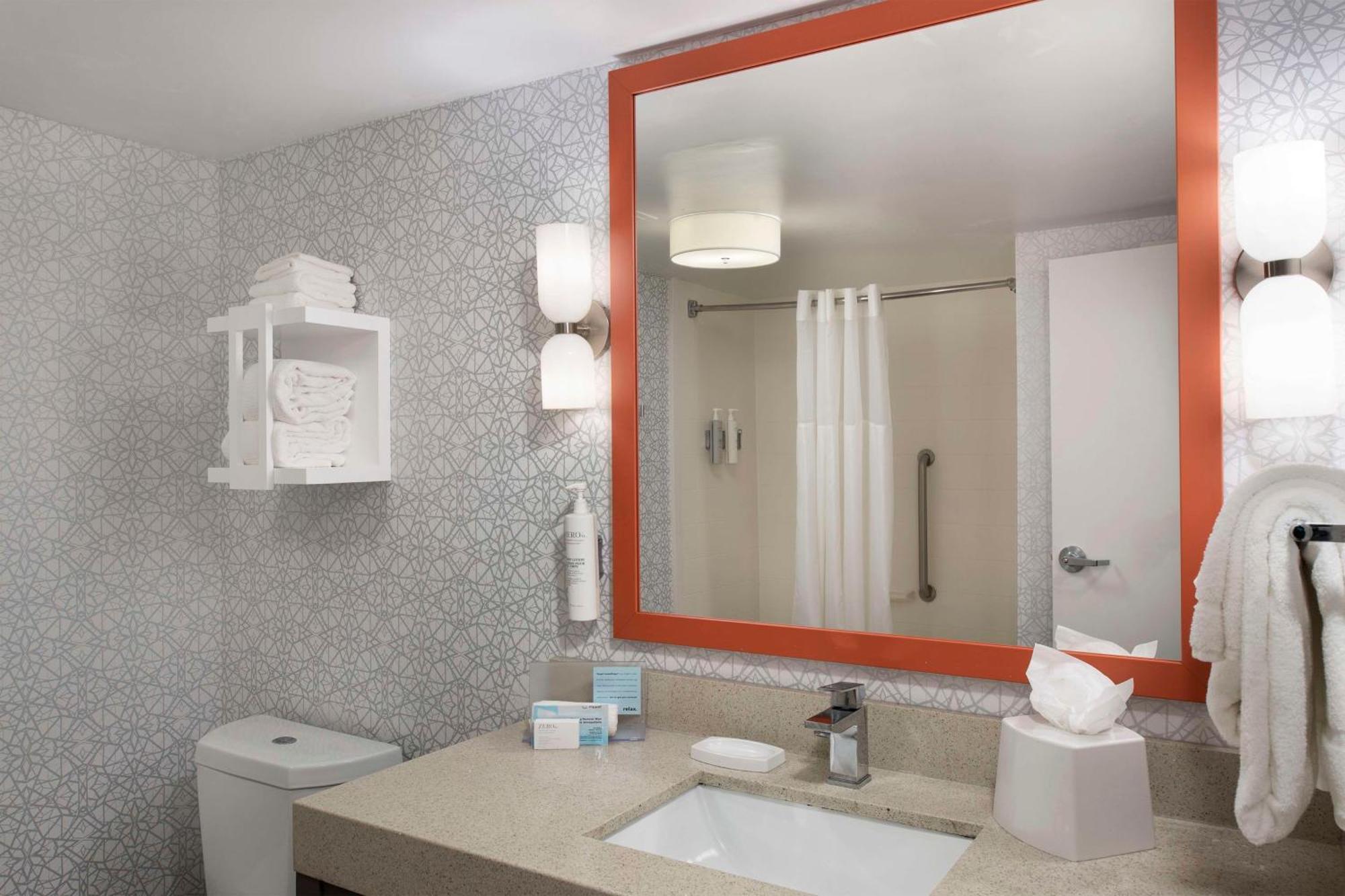 Hampton Inn Northwood Myrtle Beach Exteriér fotografie