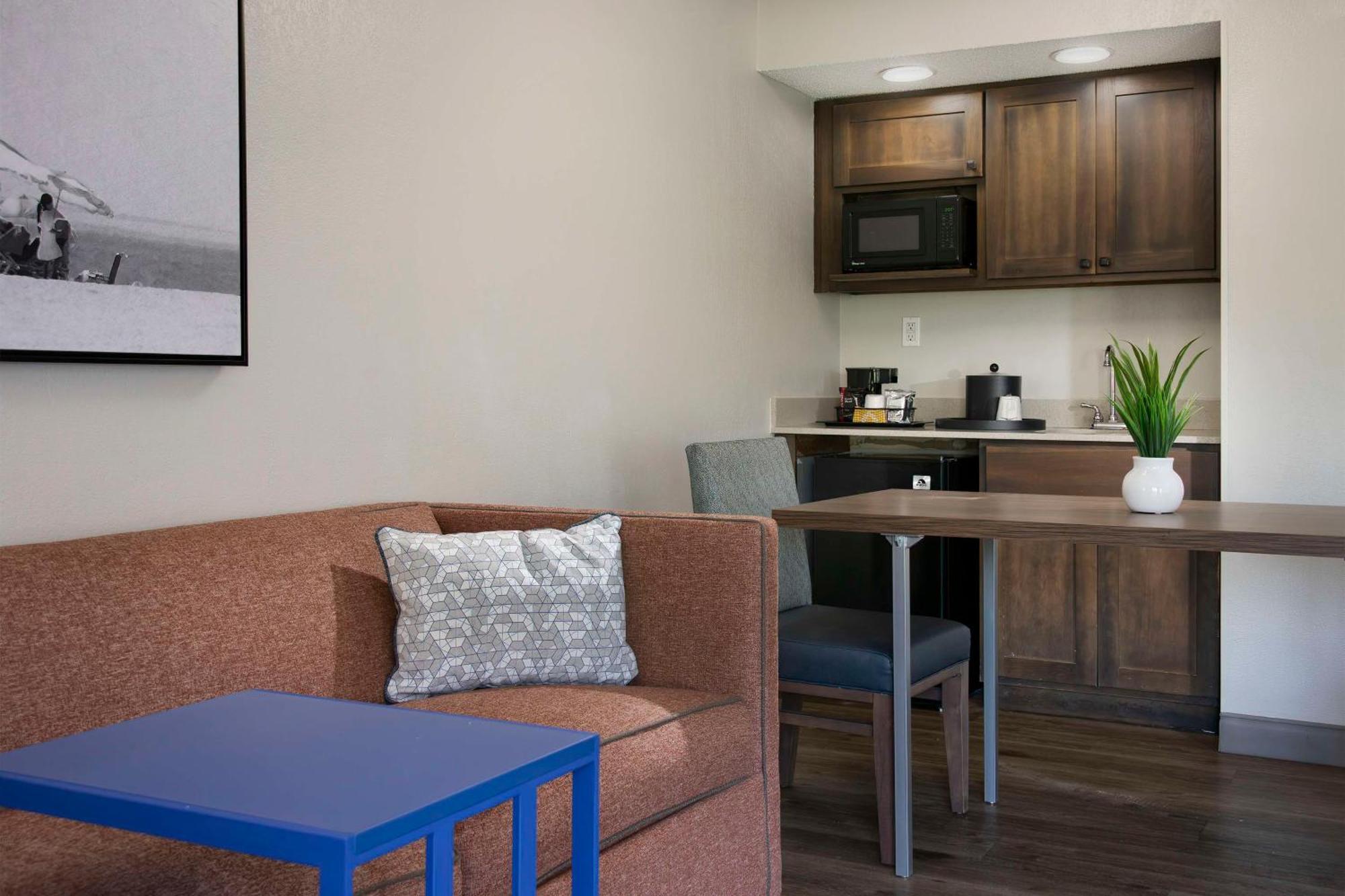 Hampton Inn Northwood Myrtle Beach Exteriér fotografie