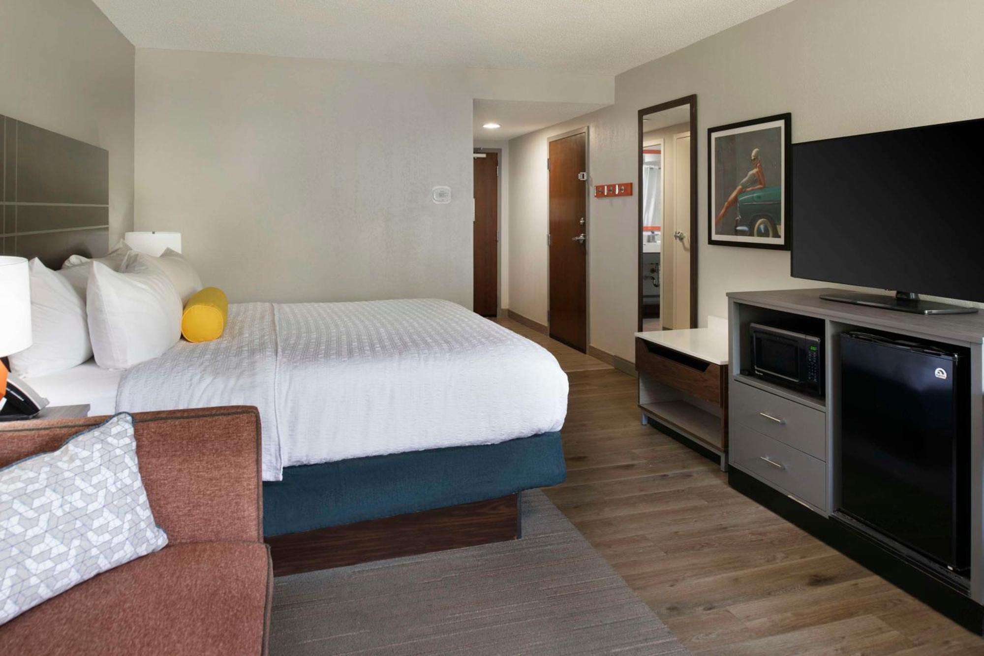 Hampton Inn Northwood Myrtle Beach Exteriér fotografie