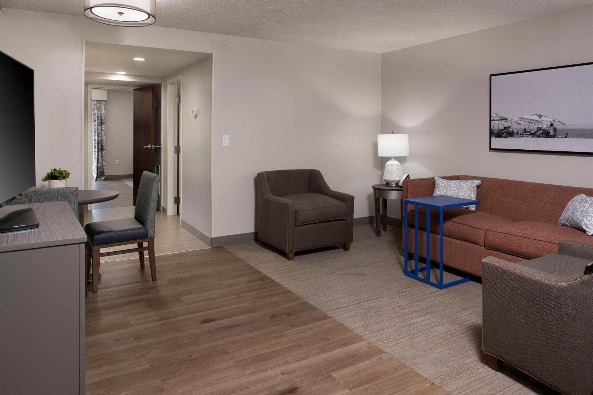 Hampton Inn Northwood Myrtle Beach Exteriér fotografie