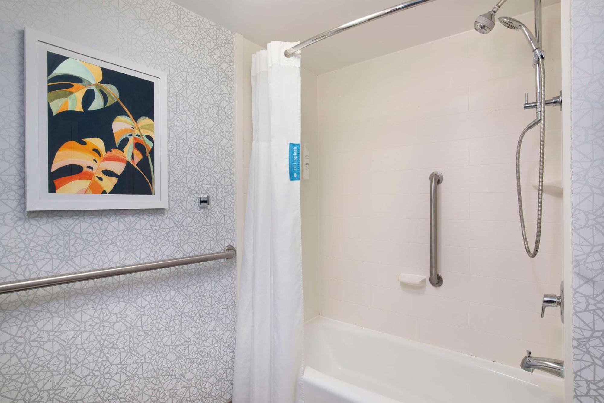 Hampton Inn Northwood Myrtle Beach Exteriér fotografie