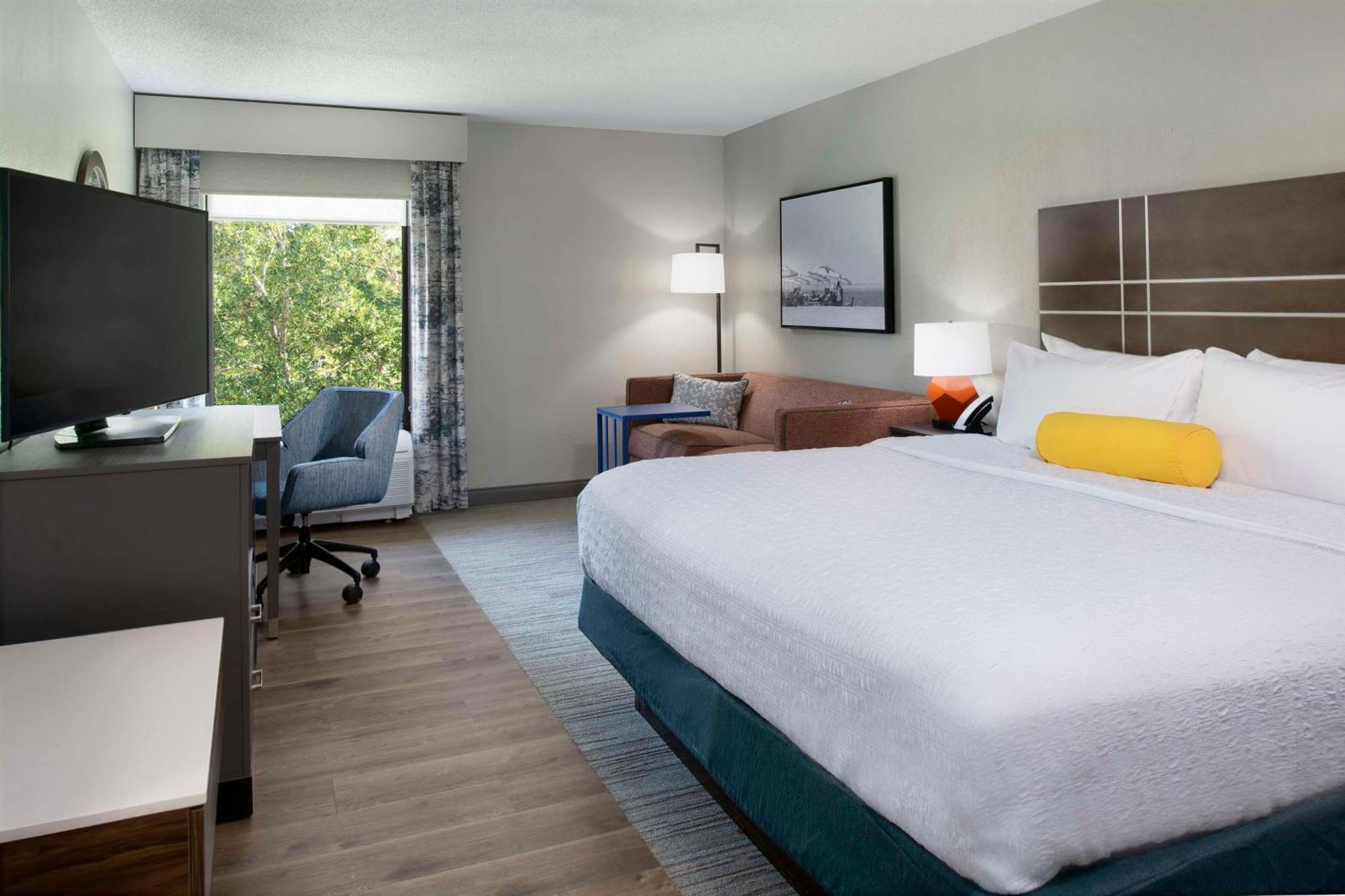 Hampton Inn Northwood Myrtle Beach Exteriér fotografie