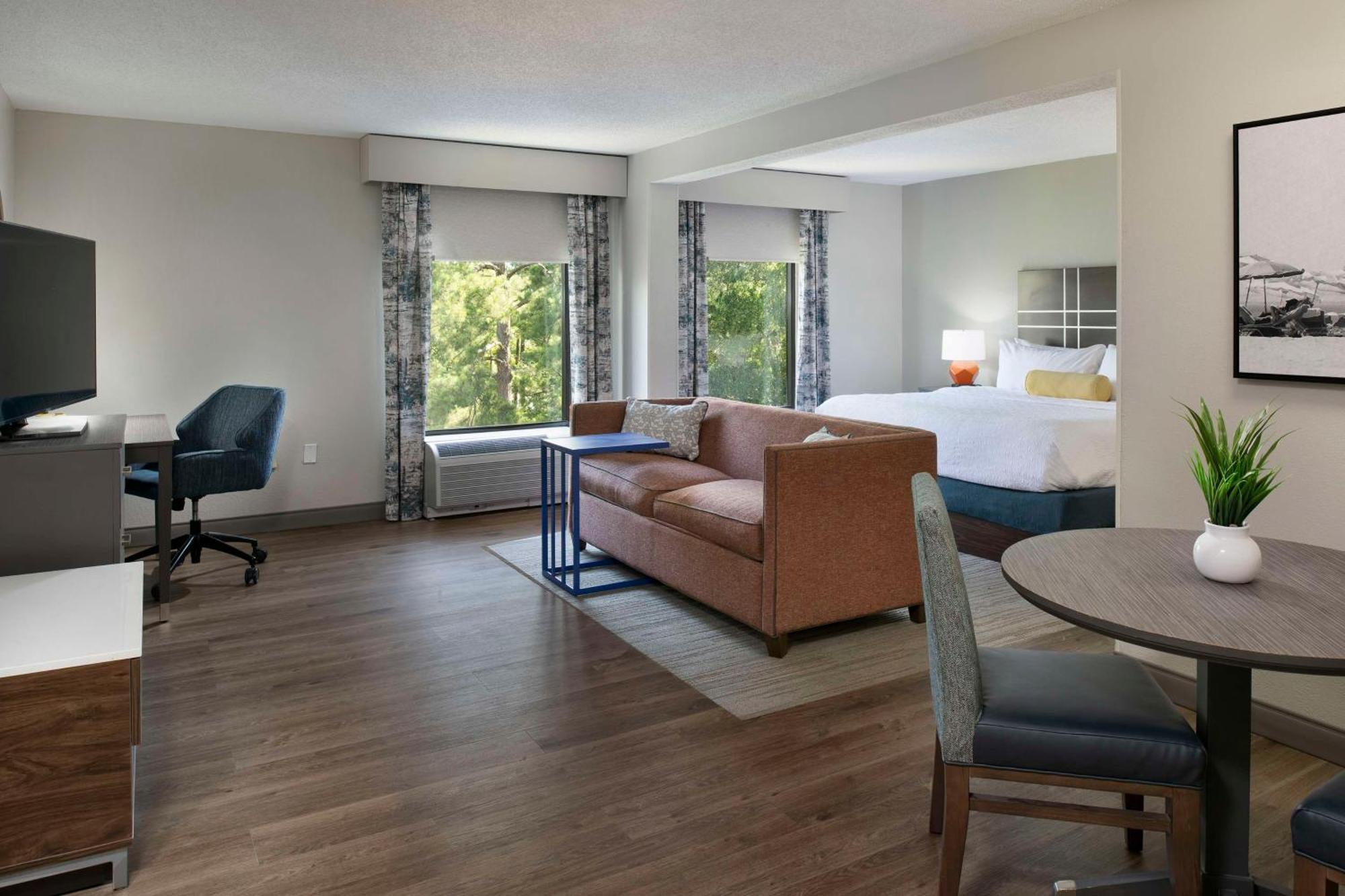 Hampton Inn Northwood Myrtle Beach Exteriér fotografie