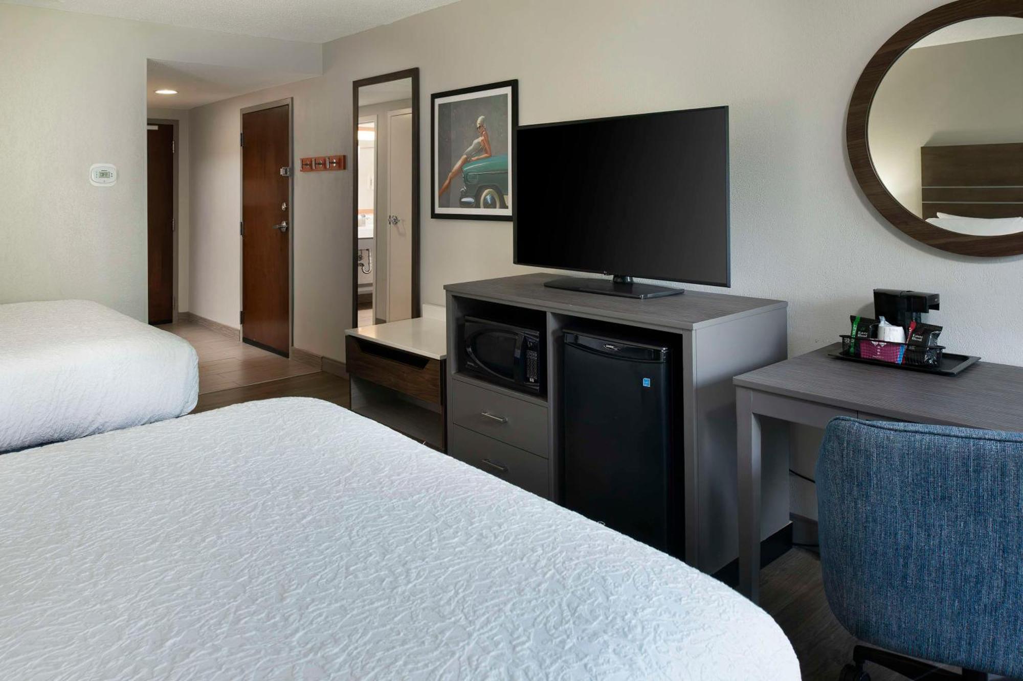 Hampton Inn Northwood Myrtle Beach Exteriér fotografie