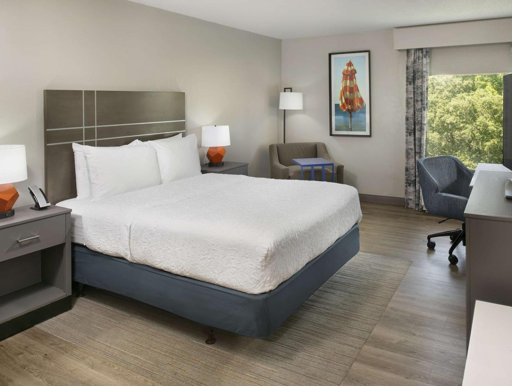 Hampton Inn Northwood Myrtle Beach Exteriér fotografie