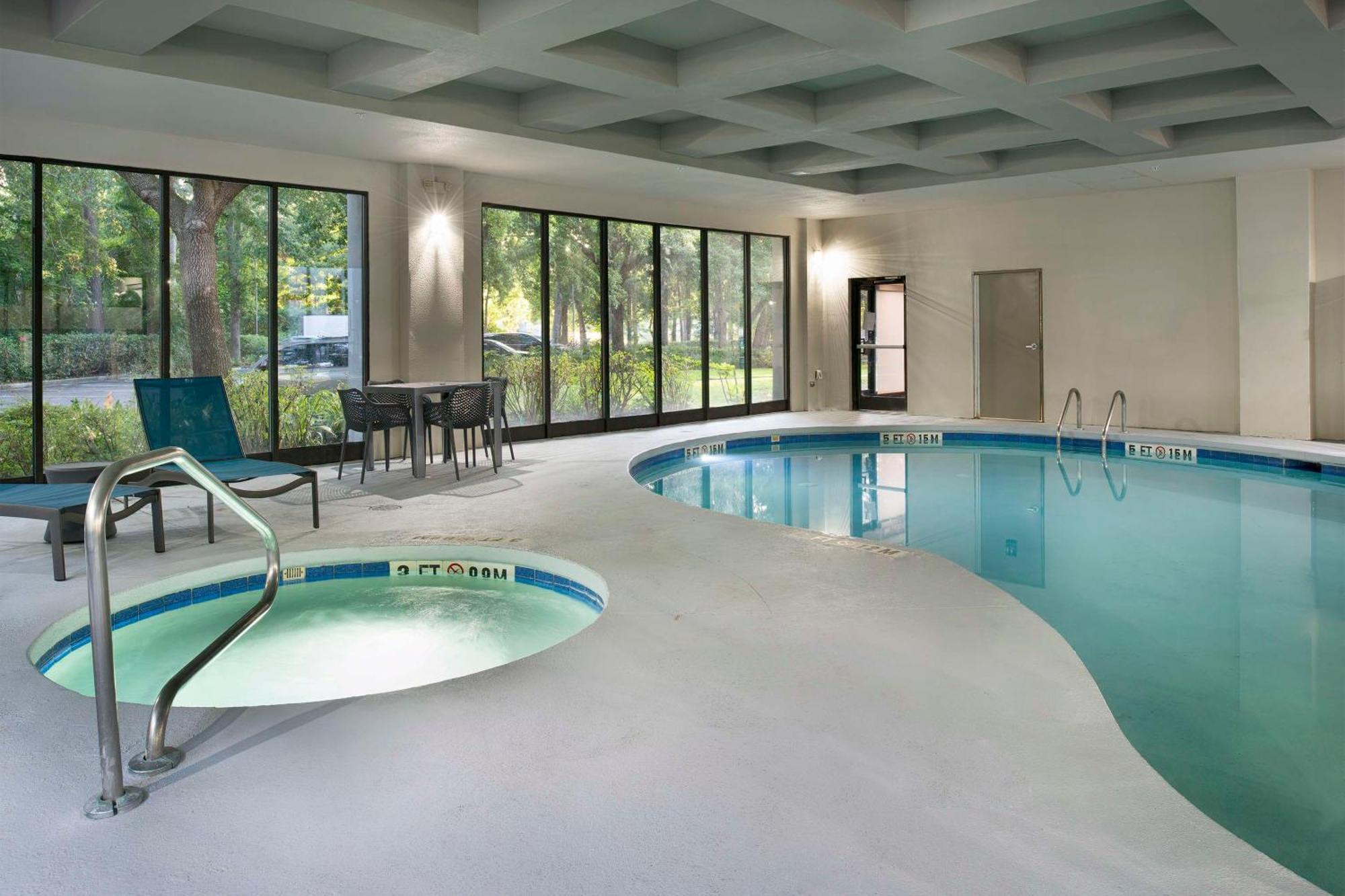 Hampton Inn Northwood Myrtle Beach Exteriér fotografie