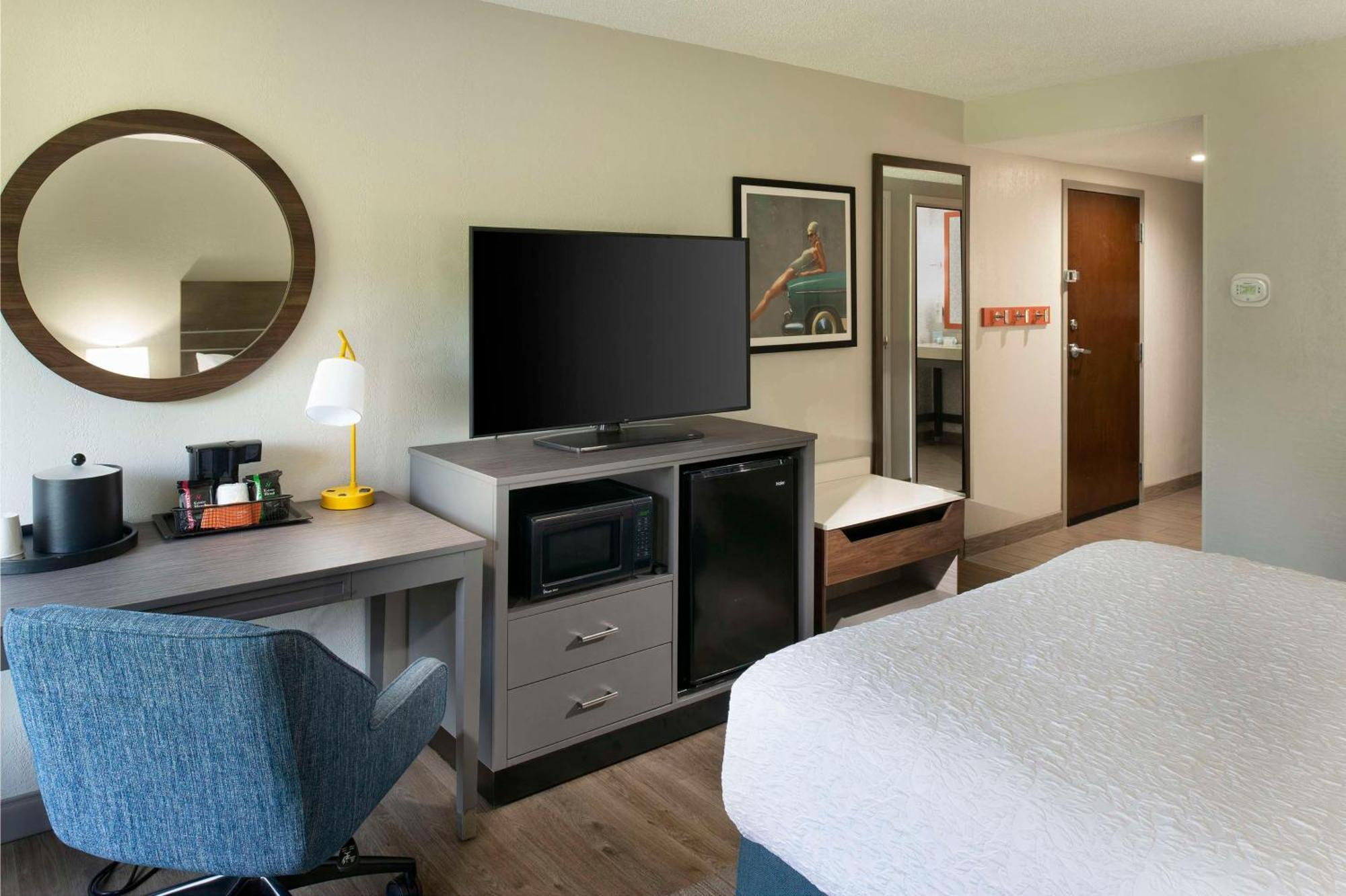 Hampton Inn Northwood Myrtle Beach Exteriér fotografie