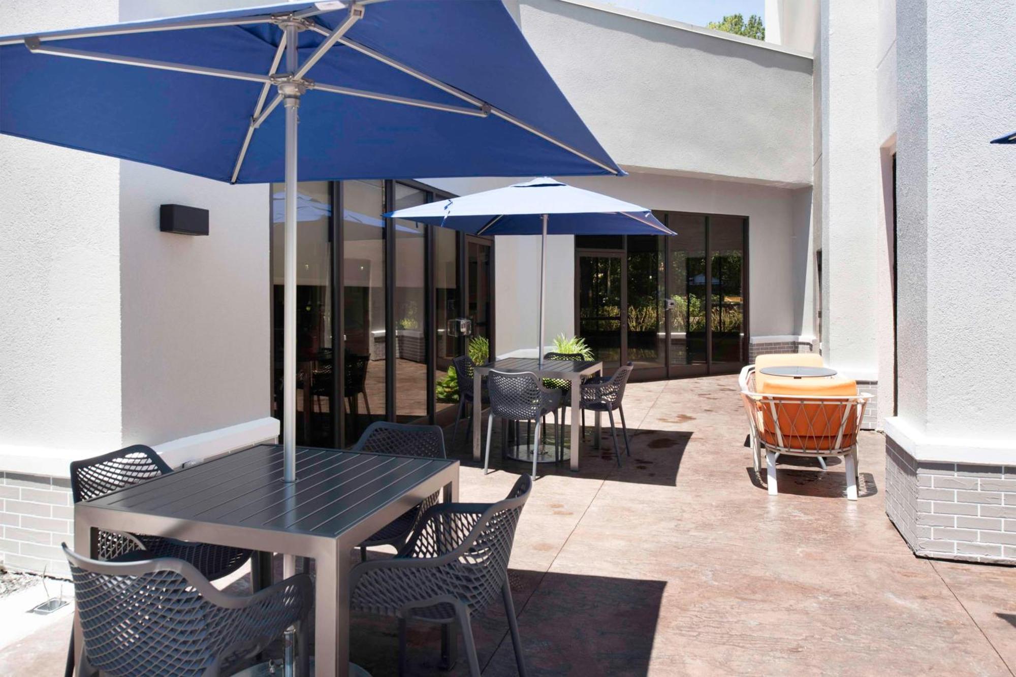 Hampton Inn Northwood Myrtle Beach Exteriér fotografie