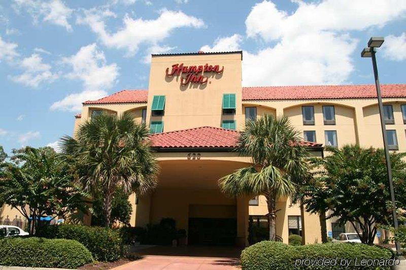 Hampton Inn Northwood Myrtle Beach Exteriér fotografie