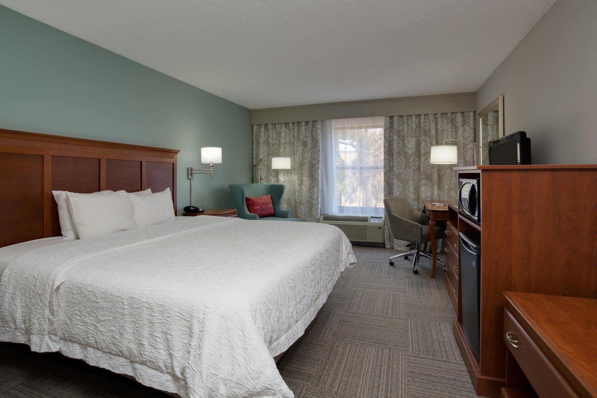 Hampton Inn Northwood Myrtle Beach Exteriér fotografie