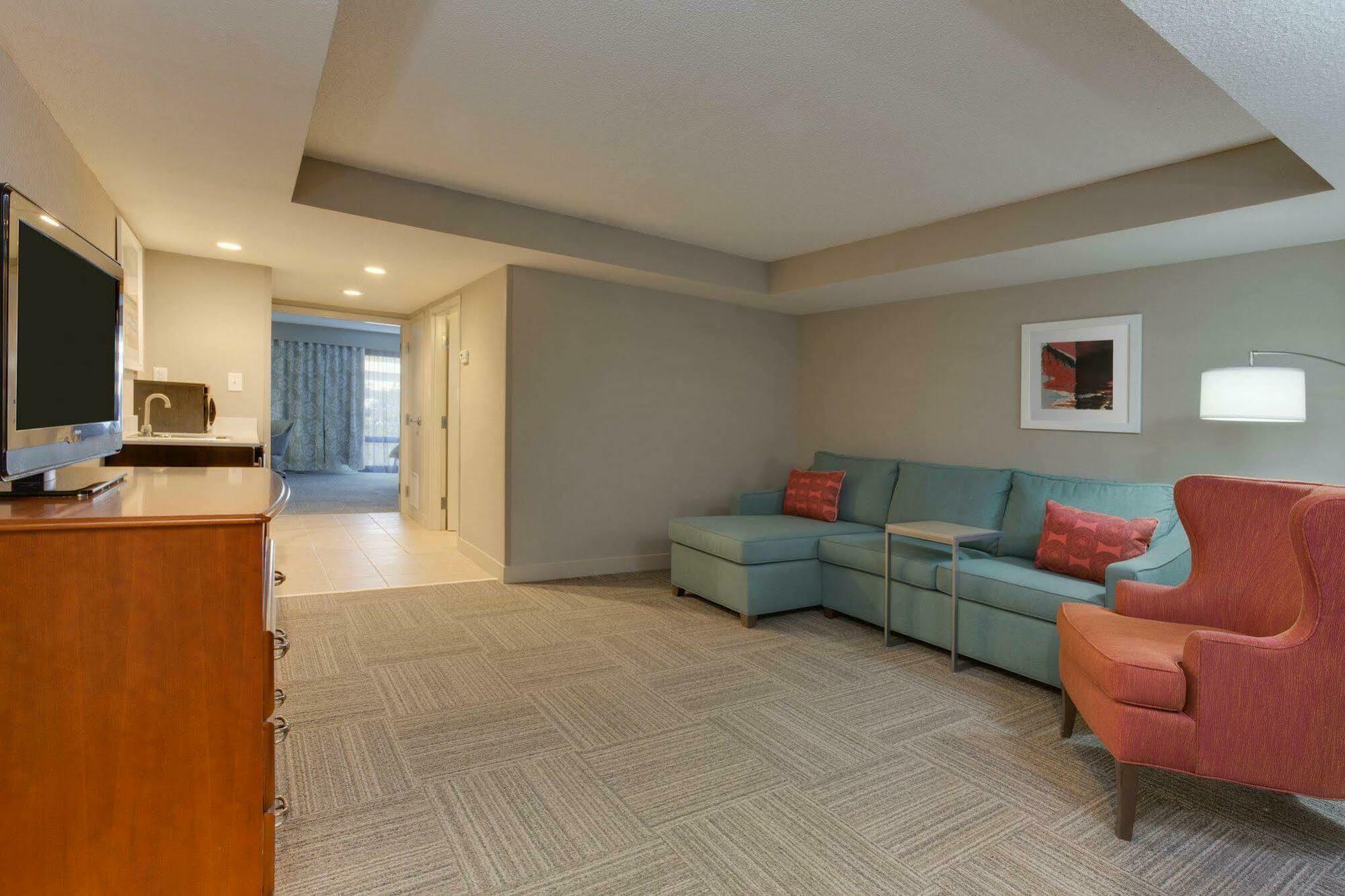 Hampton Inn Northwood Myrtle Beach Exteriér fotografie