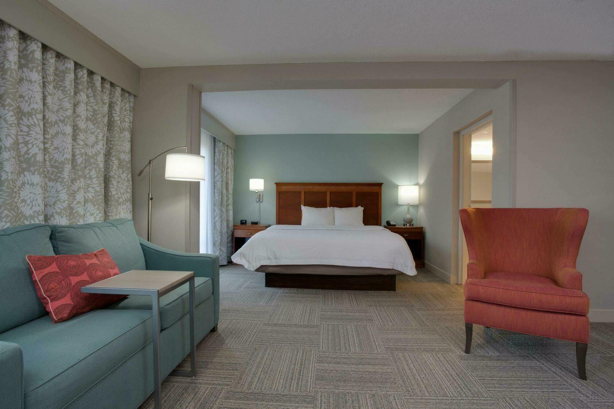Hampton Inn Northwood Myrtle Beach Exteriér fotografie