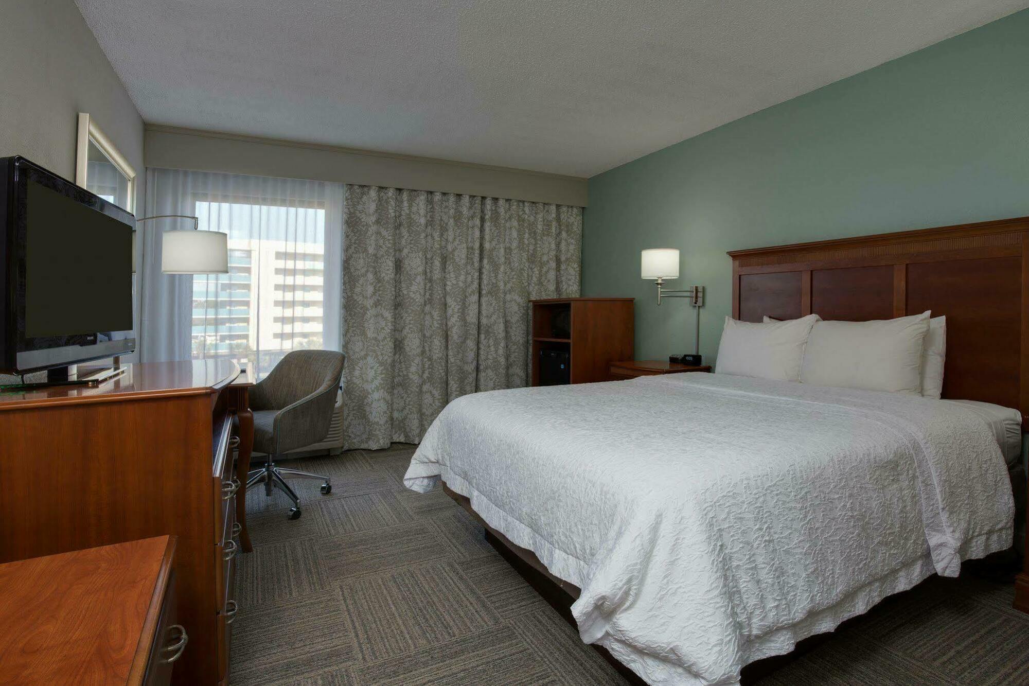 Hampton Inn Northwood Myrtle Beach Exteriér fotografie