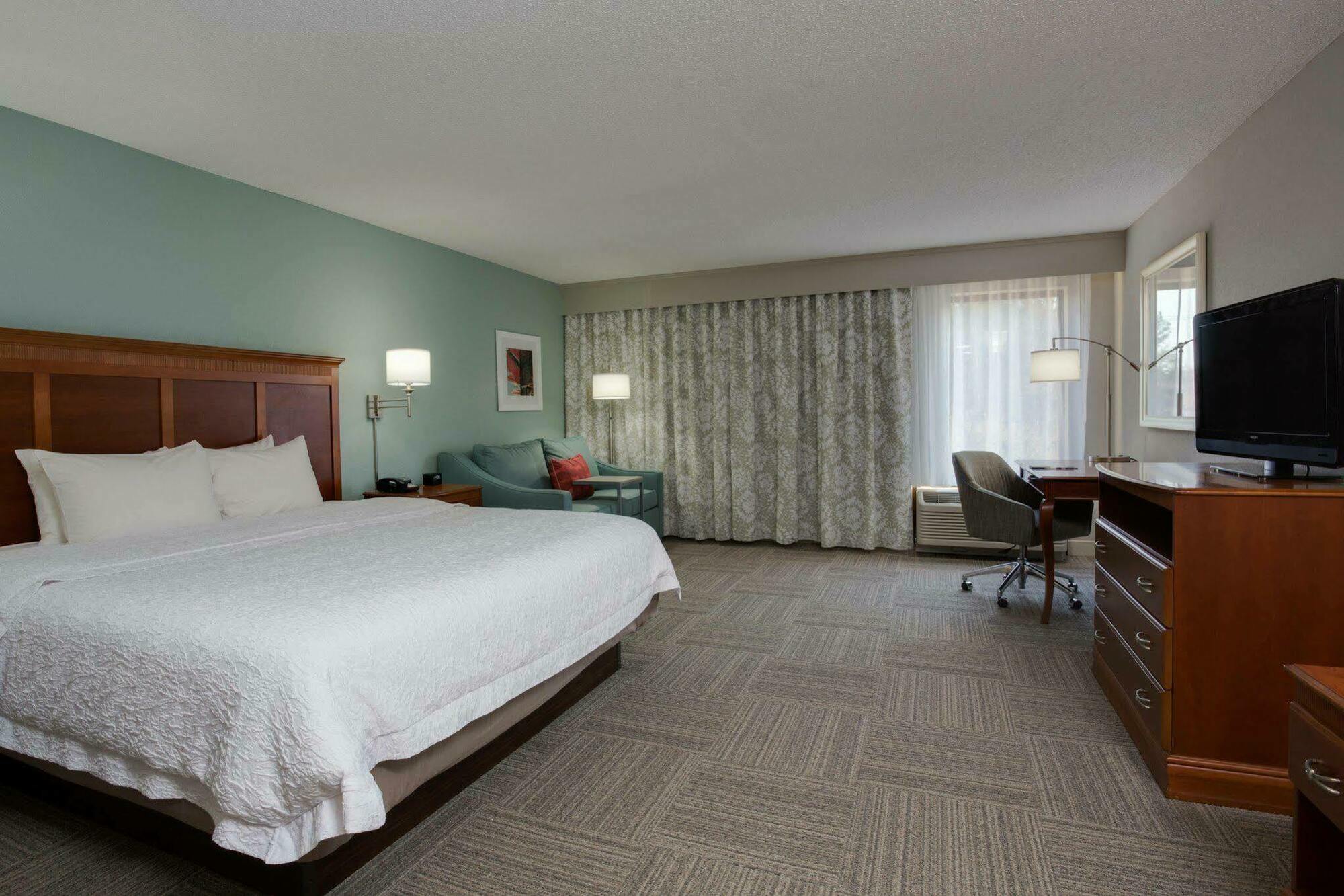 Hampton Inn Northwood Myrtle Beach Exteriér fotografie