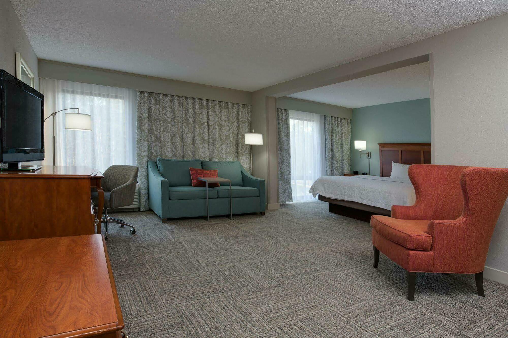 Hampton Inn Northwood Myrtle Beach Exteriér fotografie