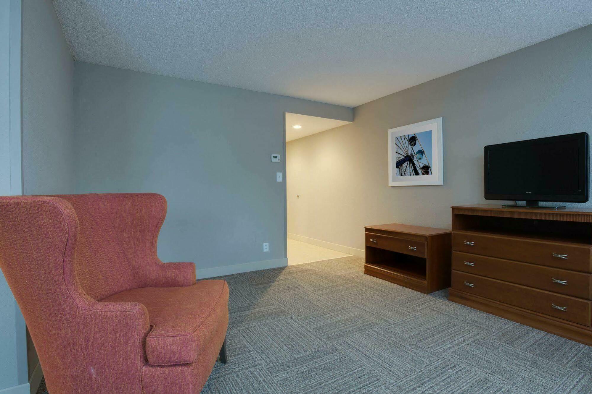 Hampton Inn Northwood Myrtle Beach Exteriér fotografie
