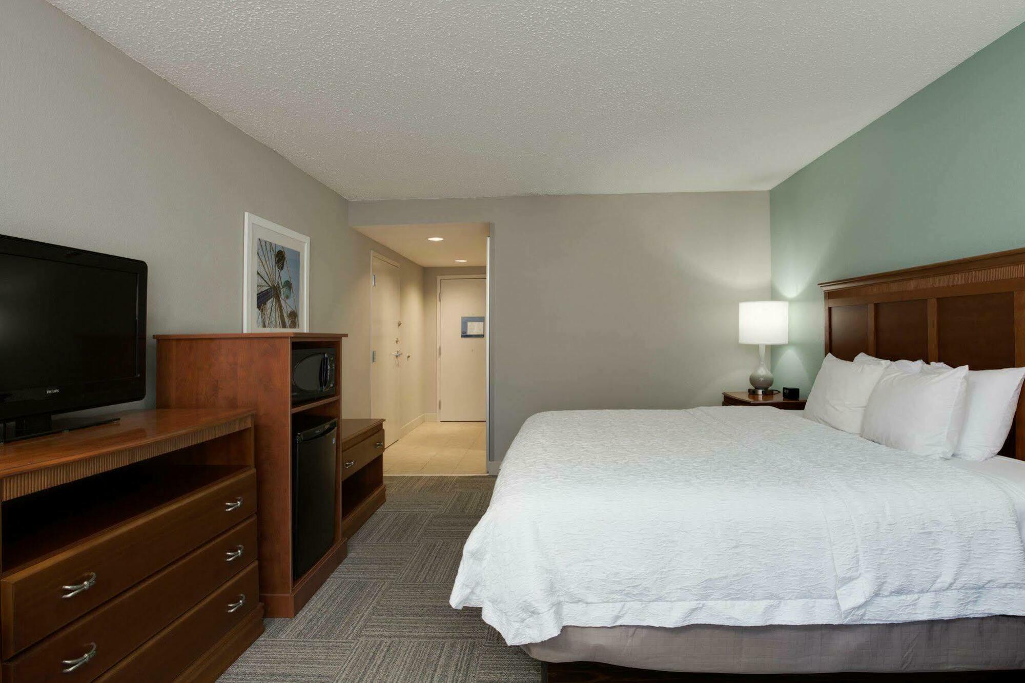 Hampton Inn Northwood Myrtle Beach Exteriér fotografie