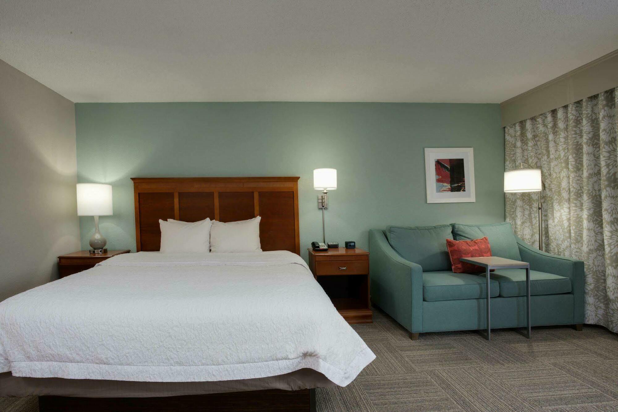 Hampton Inn Northwood Myrtle Beach Exteriér fotografie