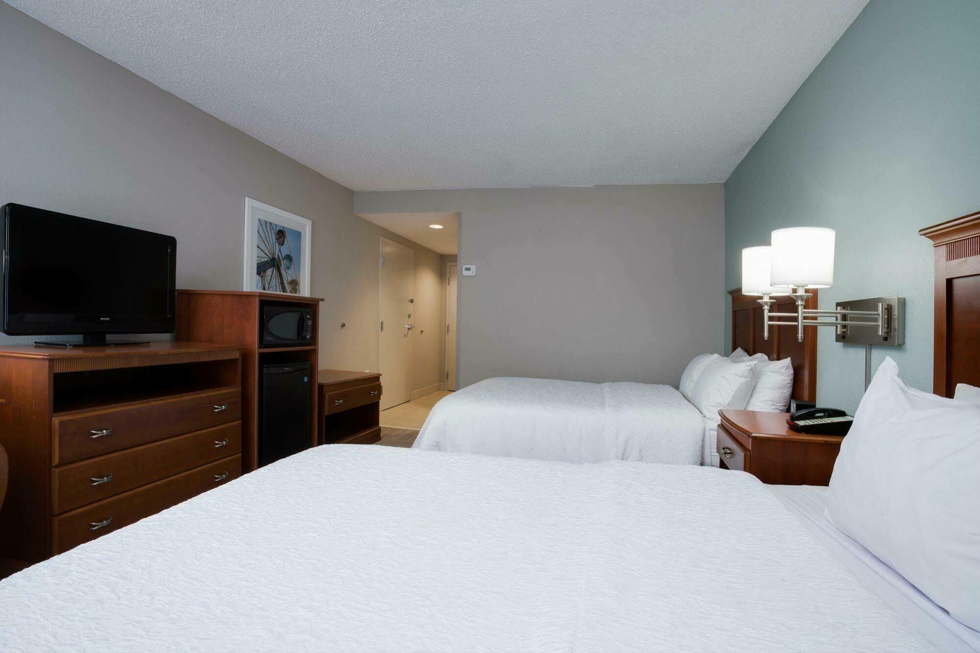 Hampton Inn Northwood Myrtle Beach Exteriér fotografie