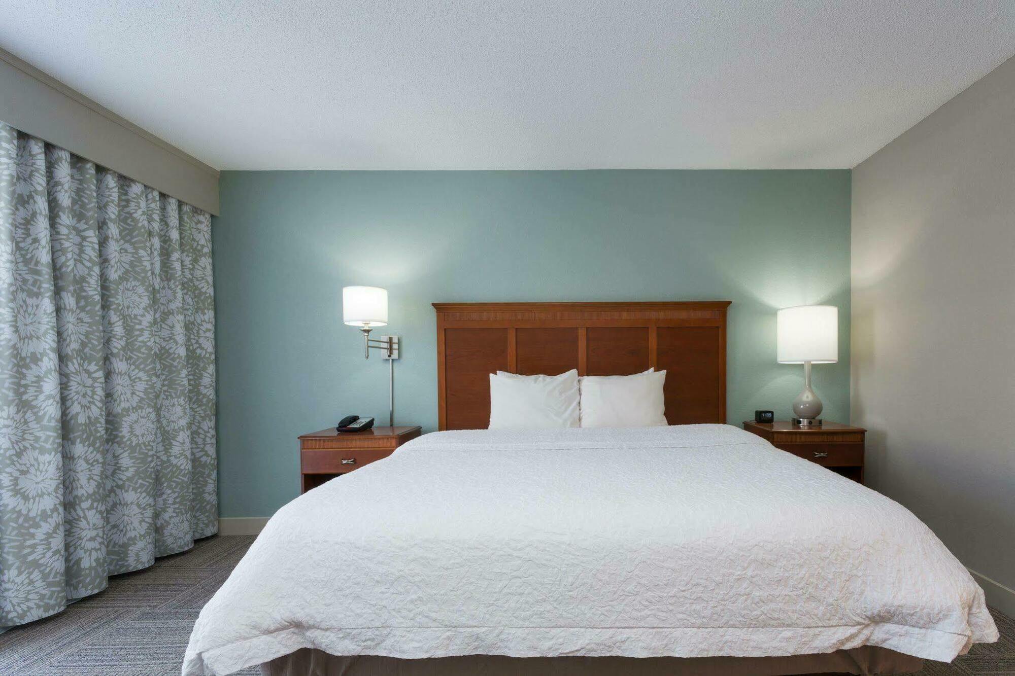 Hampton Inn Northwood Myrtle Beach Exteriér fotografie