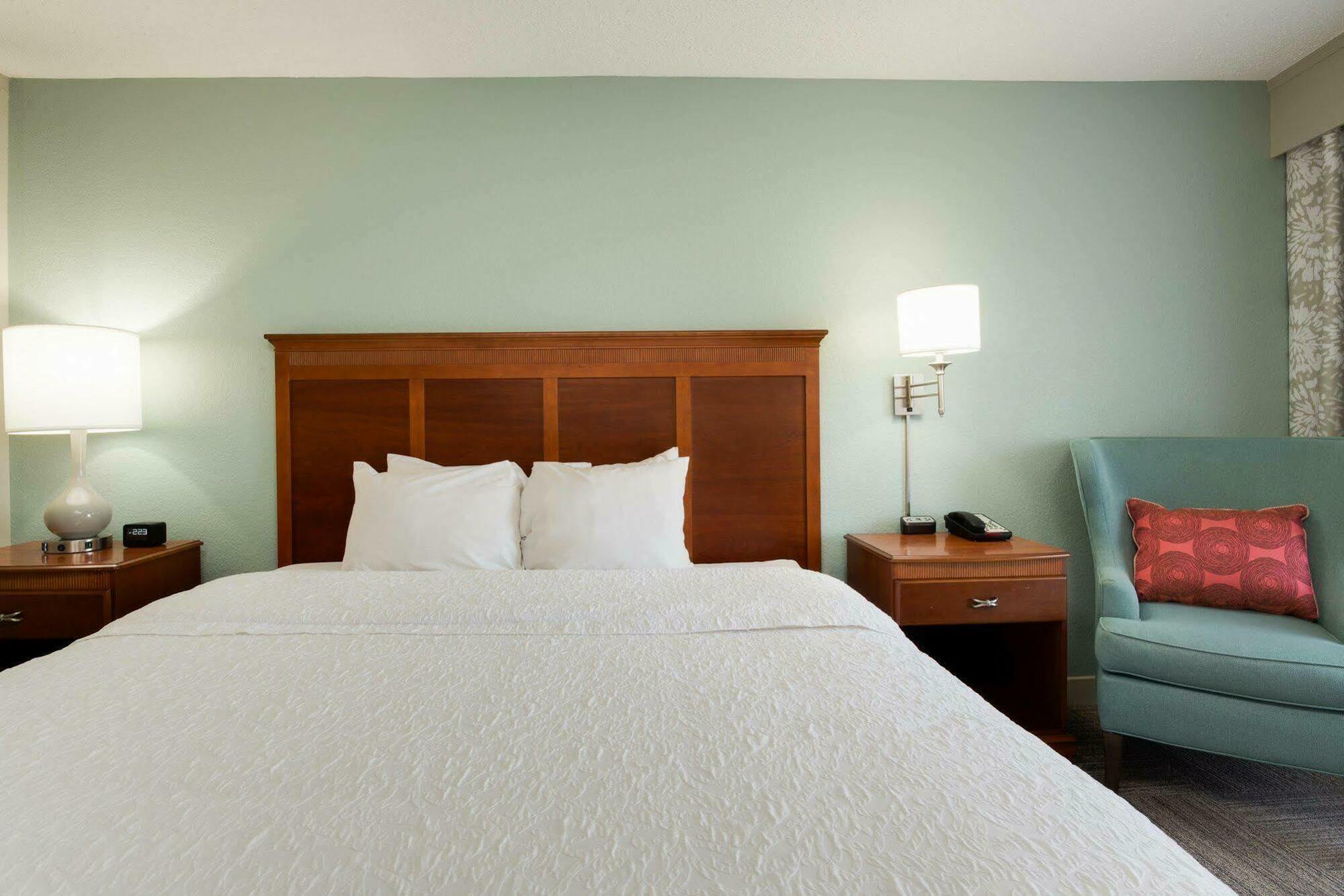 Hampton Inn Northwood Myrtle Beach Exteriér fotografie
