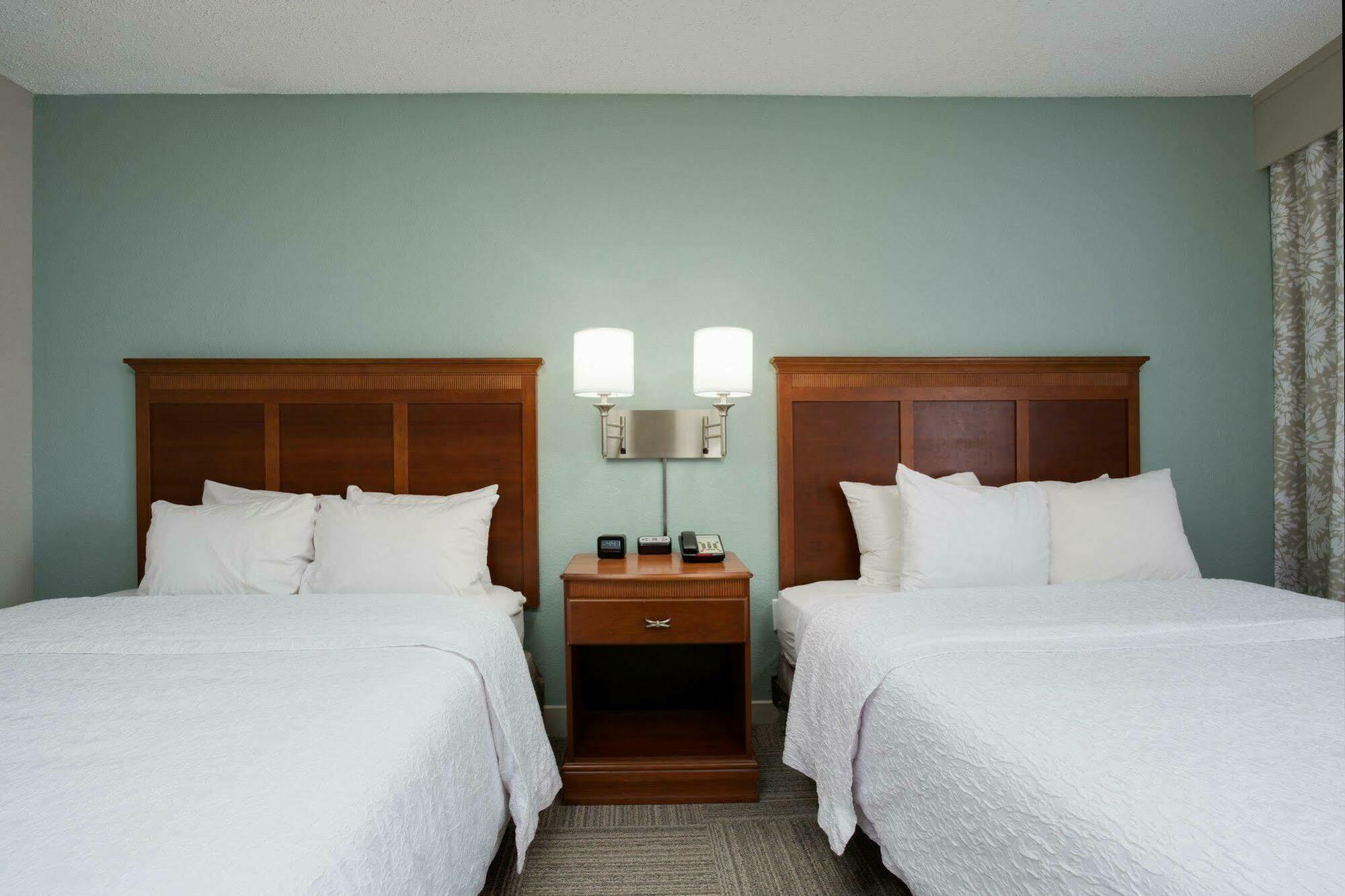 Hampton Inn Northwood Myrtle Beach Exteriér fotografie