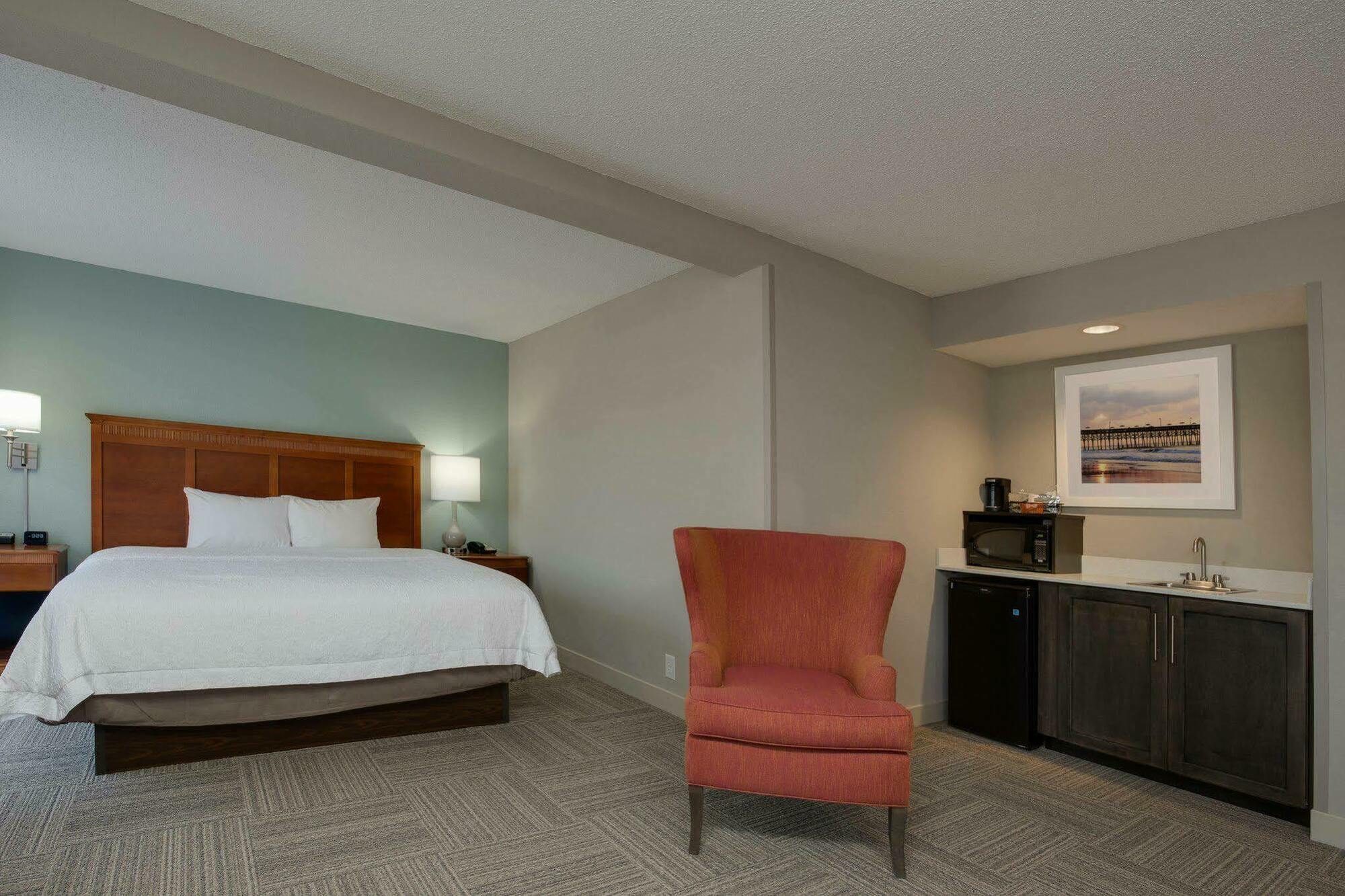 Hampton Inn Northwood Myrtle Beach Exteriér fotografie