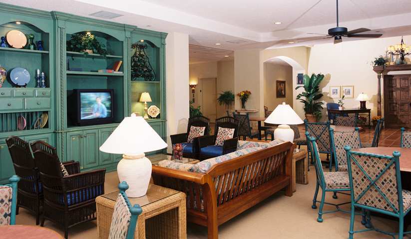 Hampton Inn Northwood Myrtle Beach Interiér fotografie